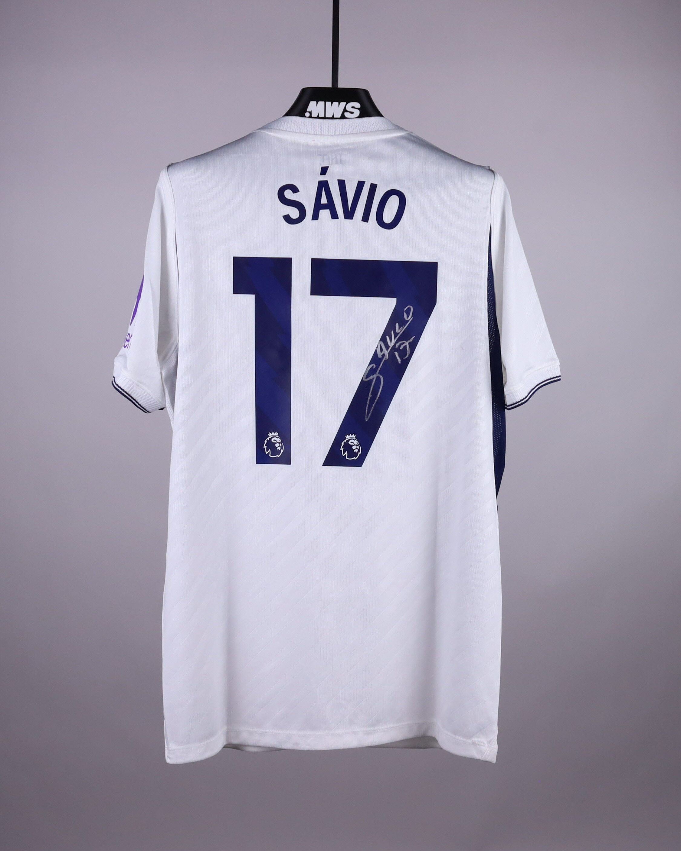 トッテナム・ホットスパーのユニフォーム 2026/27 | MatchWornShirt