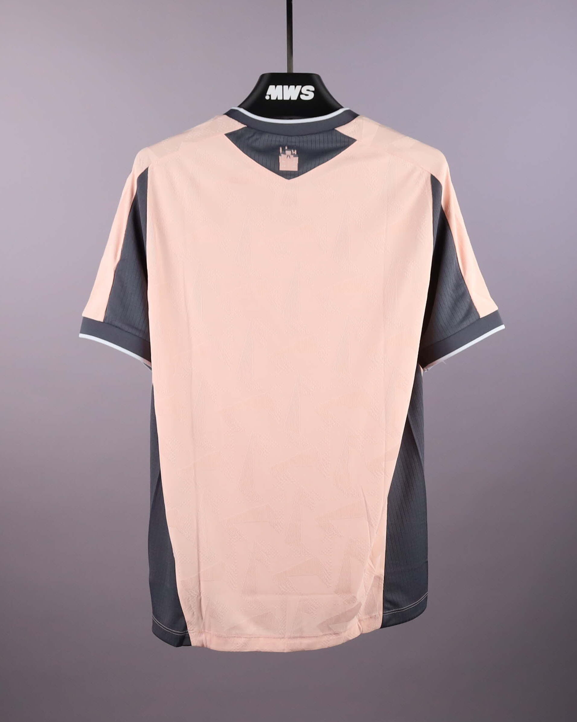 Squad Signed Shirt - 1