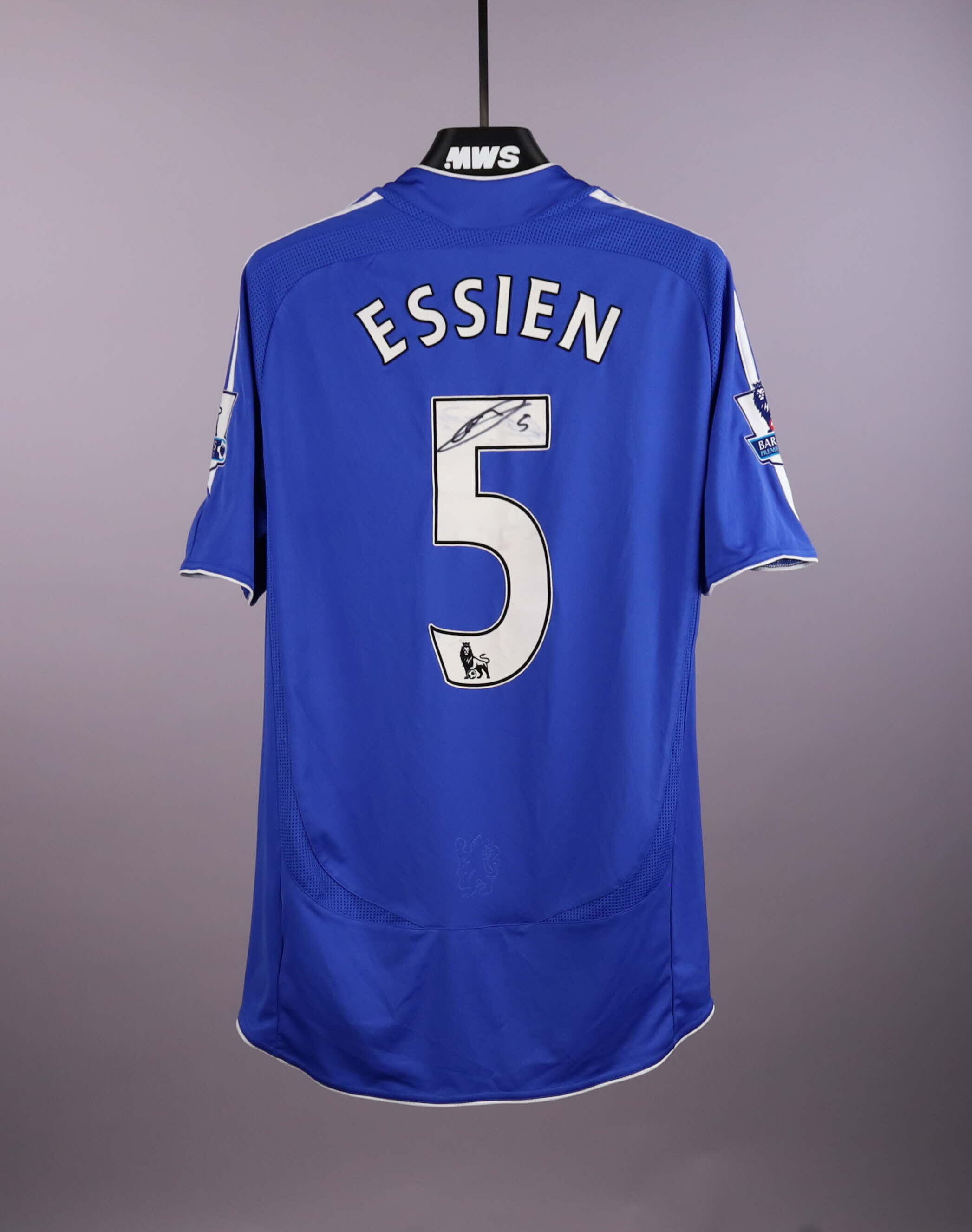 Michael Essien | Chelsea