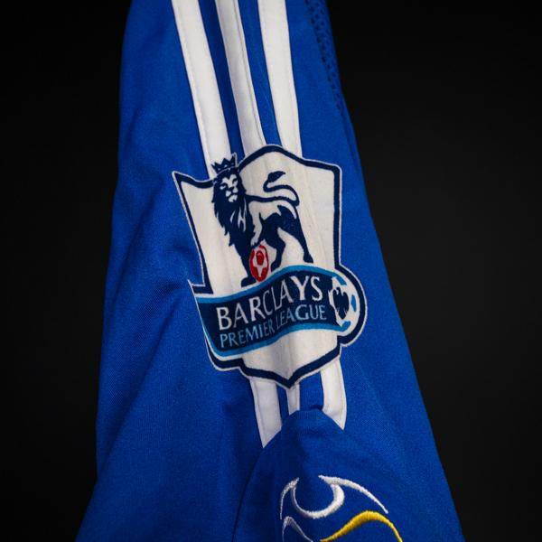 Shirt van Michael Essien Chelsea