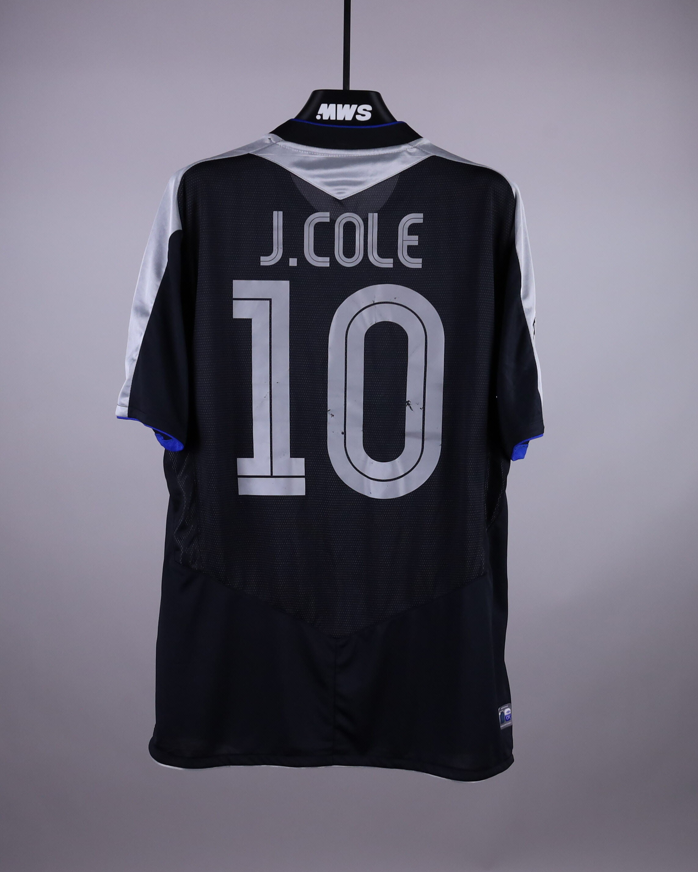 Joe Cole | Chelsea