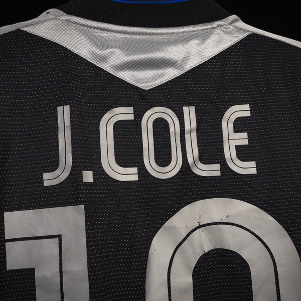 Joe Cole | Chelsea
