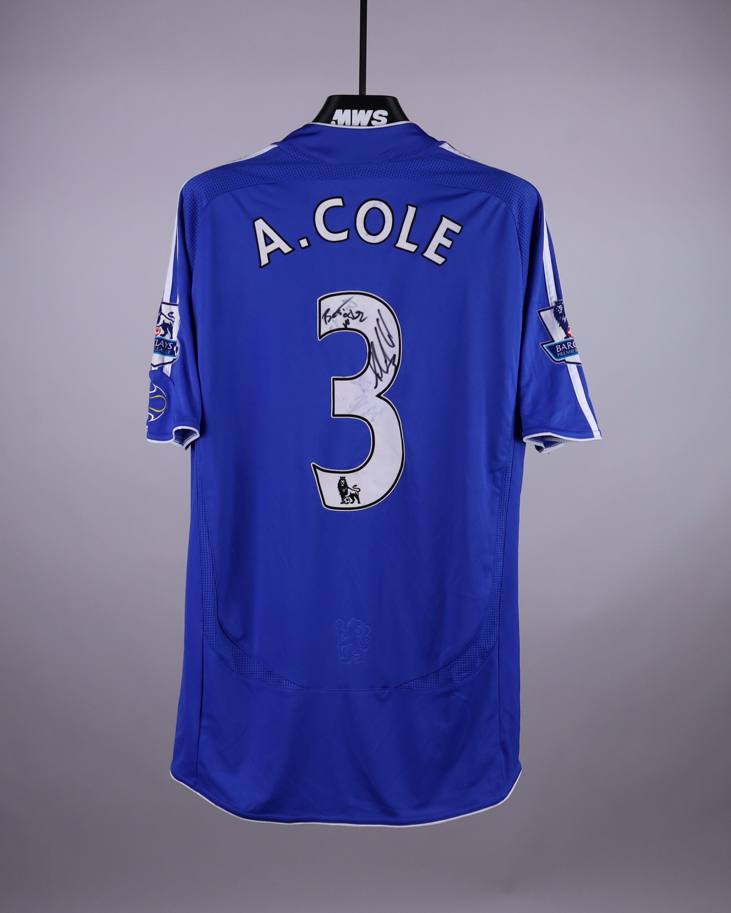 Ashley Cole | Chelsea
