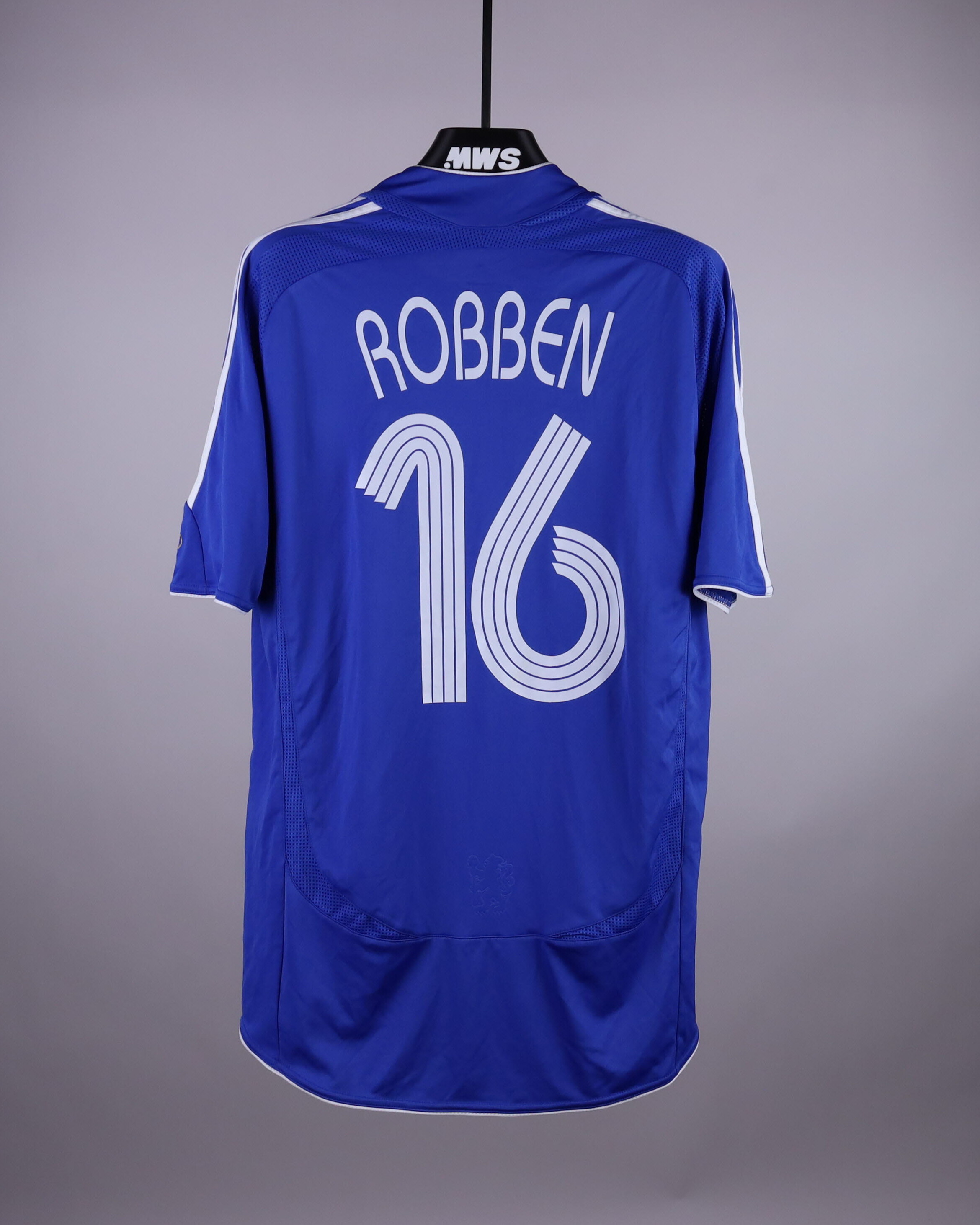 Arjen Robben | Chelsea