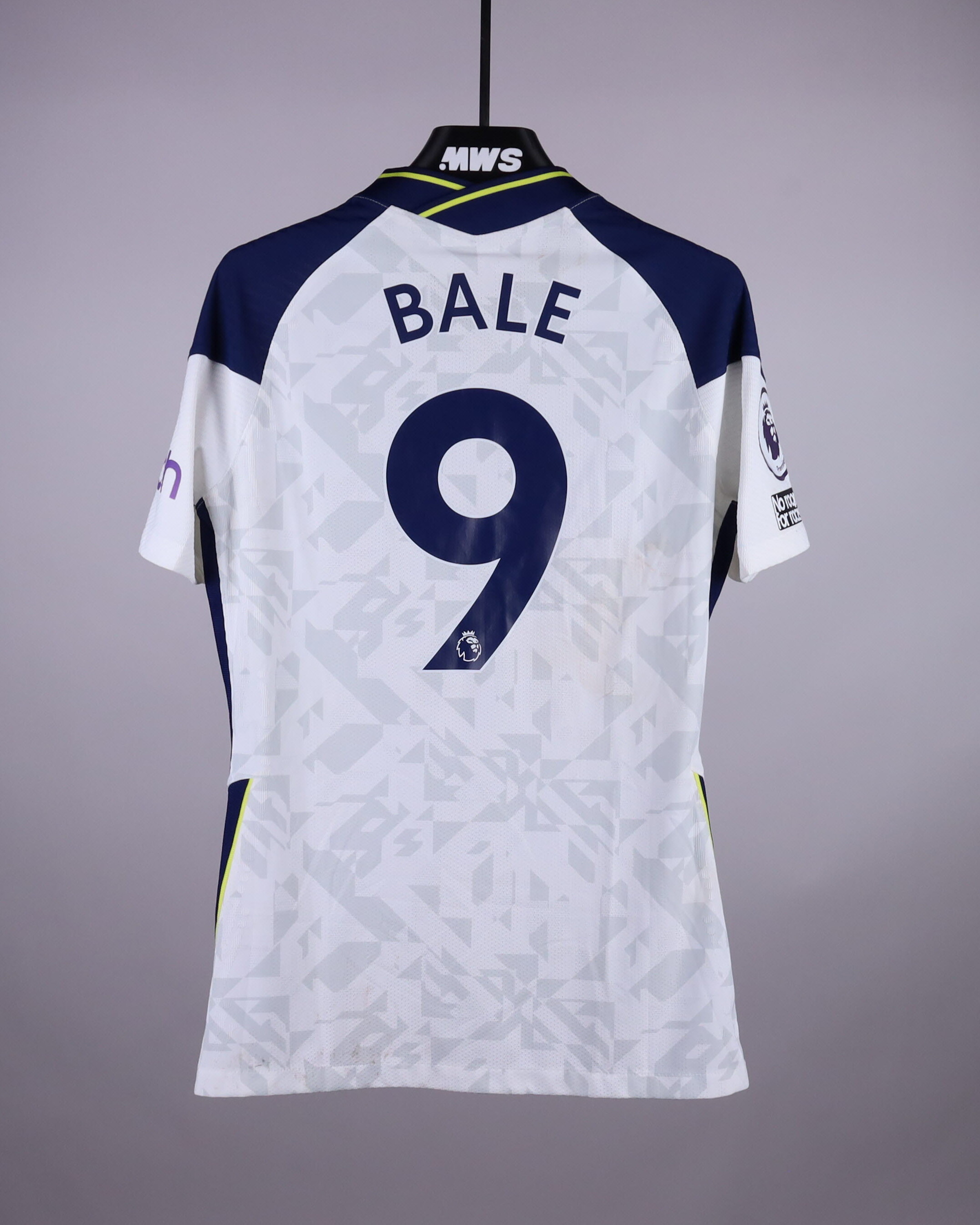 Gareth Bale | Tottenham Hotspur