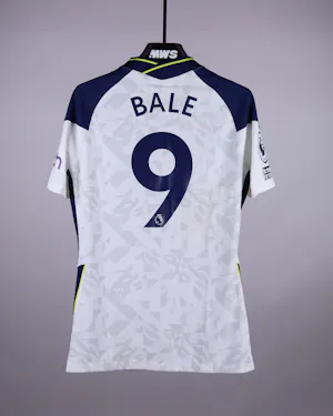 Gareth Bale | Tottenham Hotspur