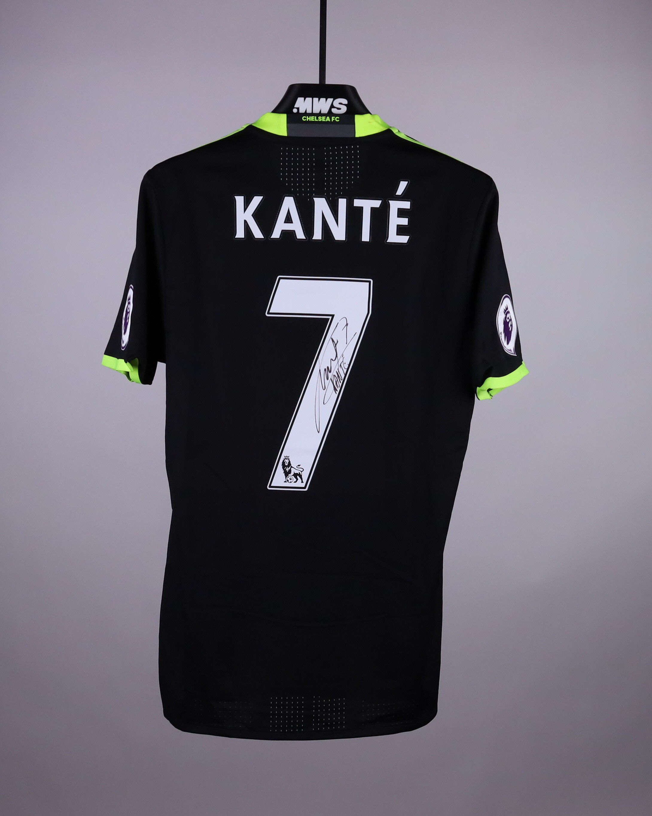 N'Golo Kanté | Chelsea
