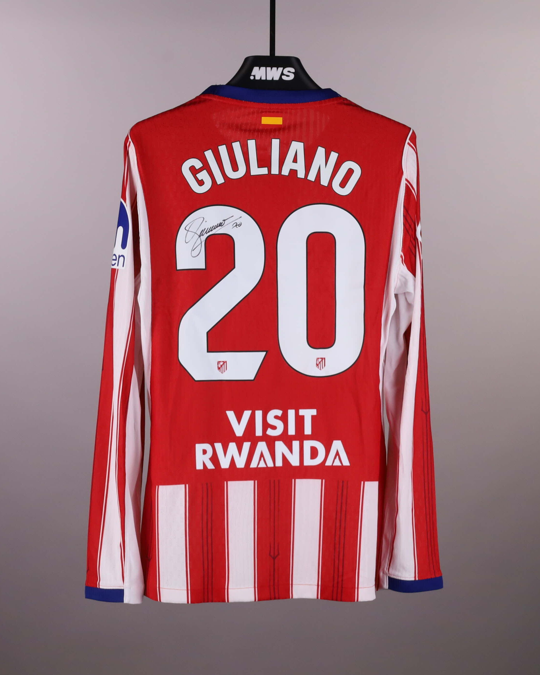 Giuliano Simeone