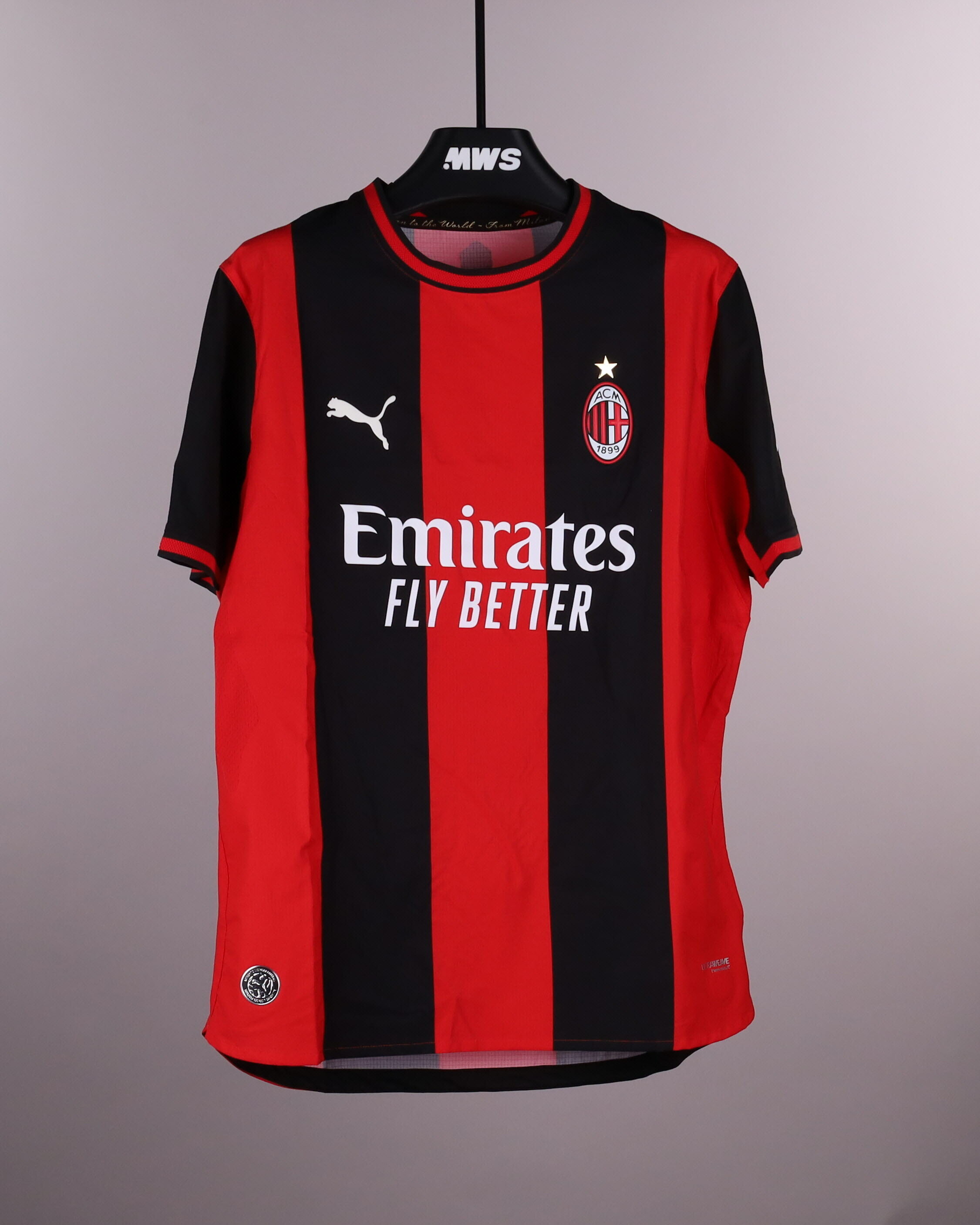 Gonçalo Ramos AC Milan shirt