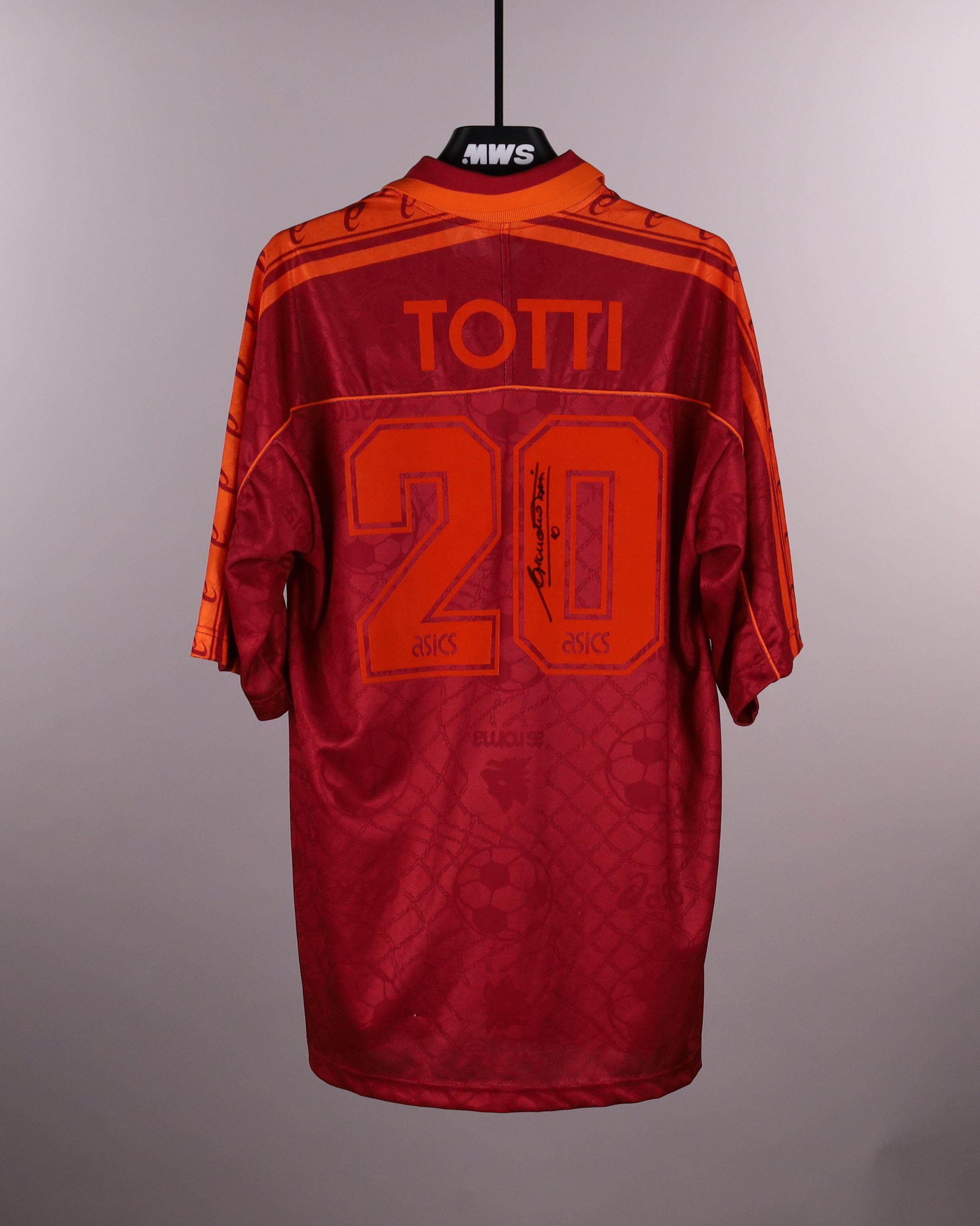 Francesco Totti | AS Roma