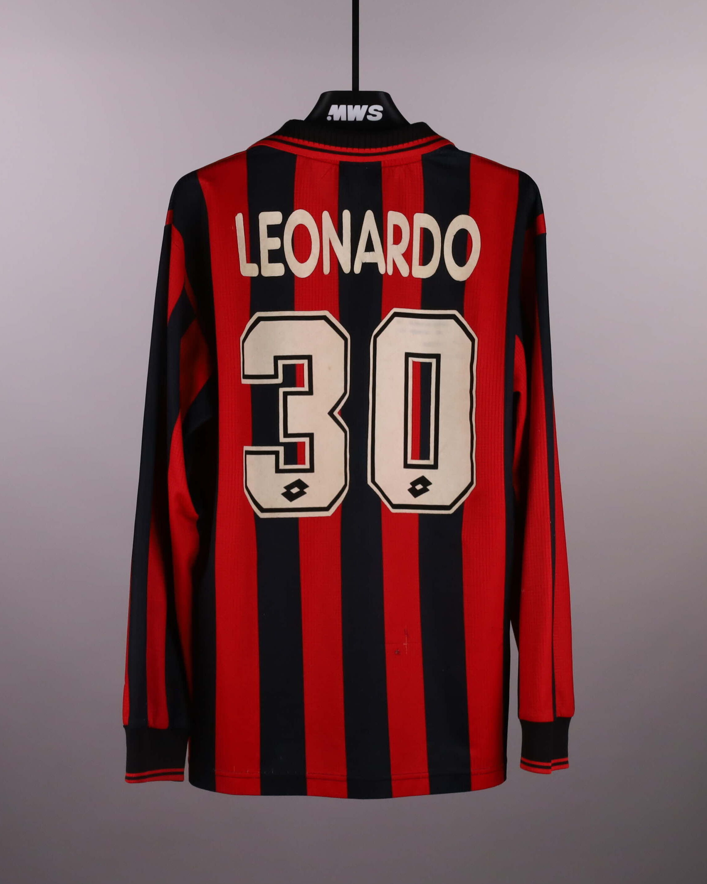 Leonardo Araújo | AC Milan