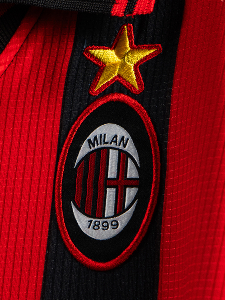 Leonardo Araújo | AC Milan