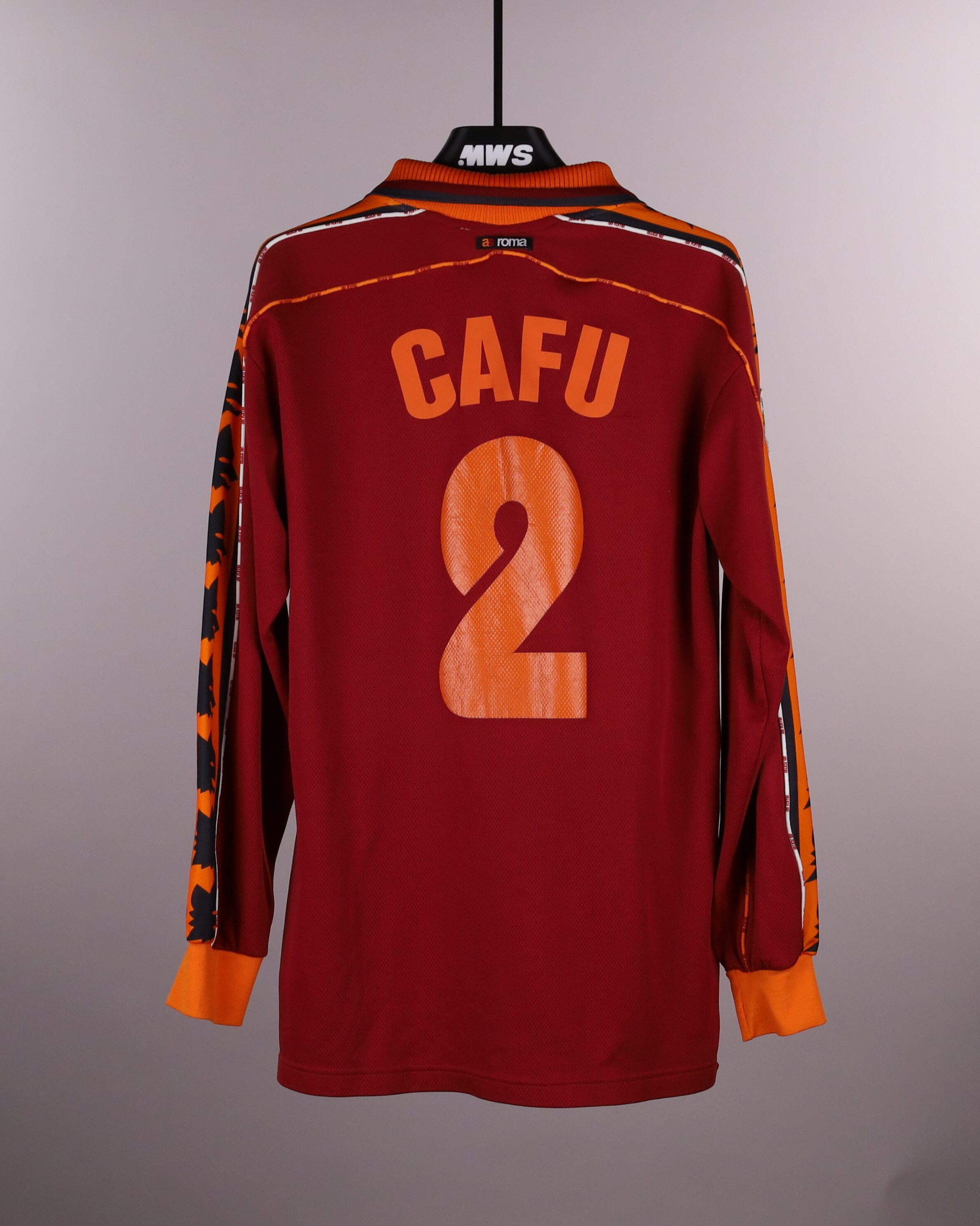 Cafú | AS Roma