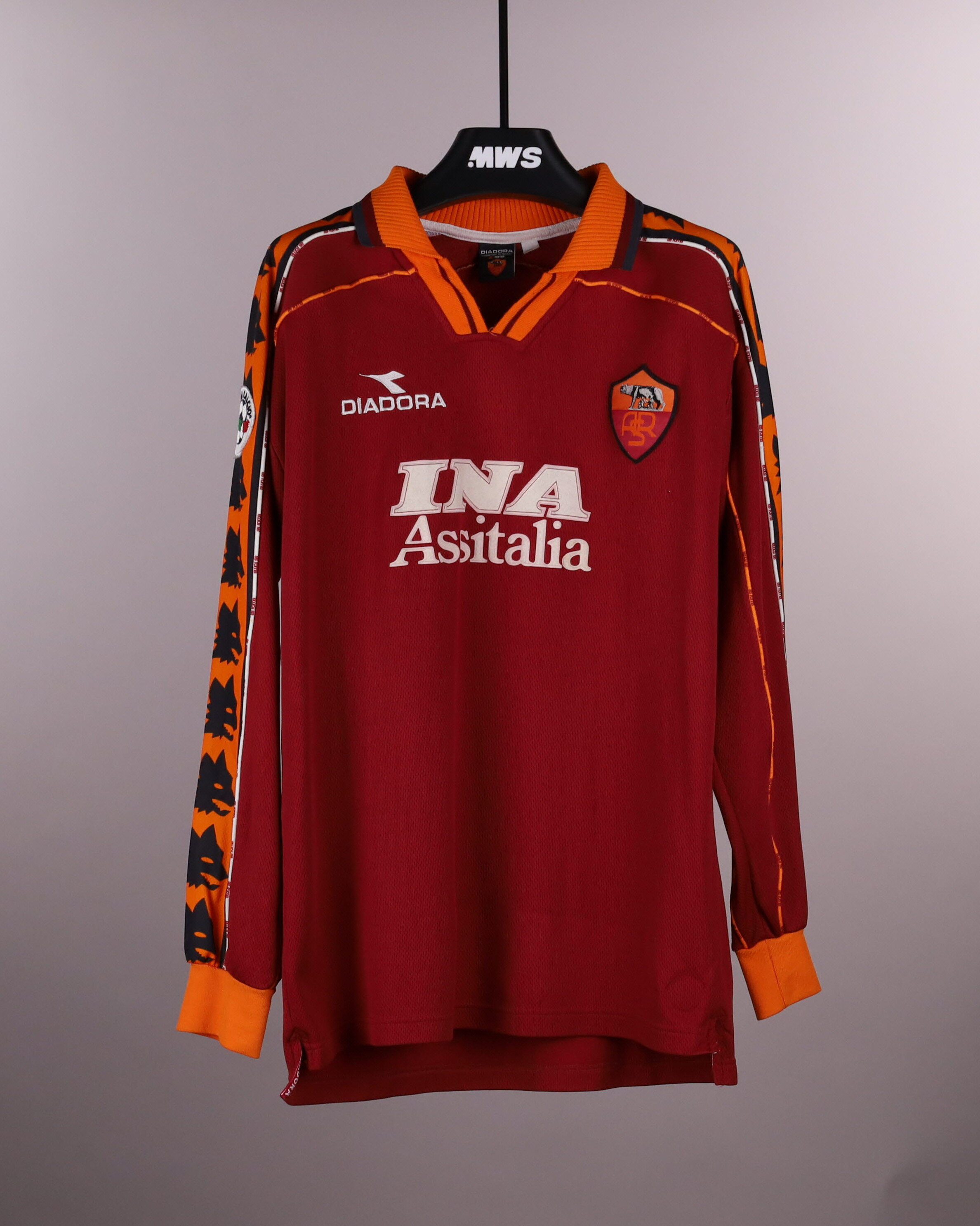Cafú | AS Roma