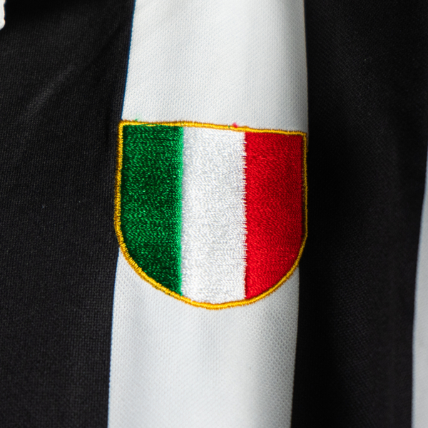 Ciro Ferrara Juventus FC shirt