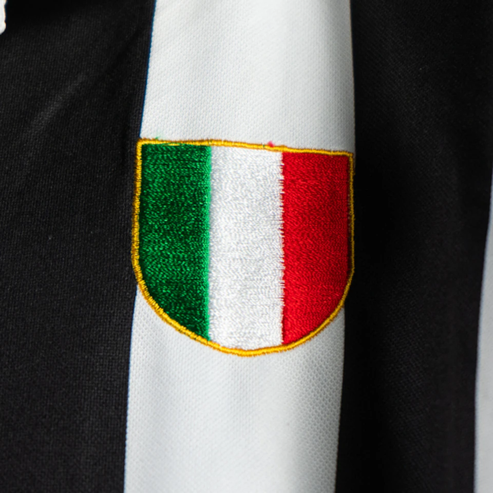 Ciro Ferrara Juventus FC shirt
