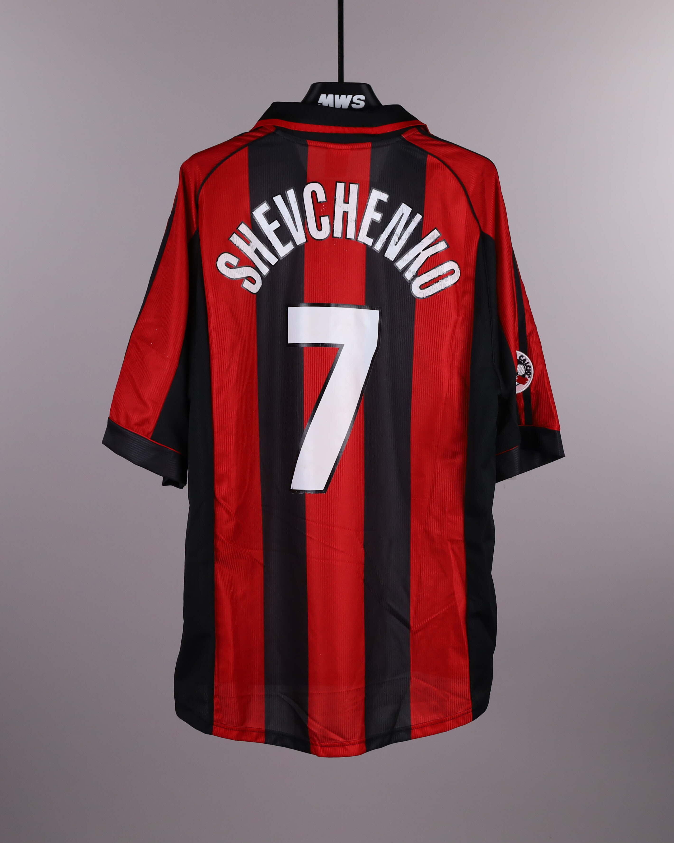 Andriy Shevchenko | AC Milan