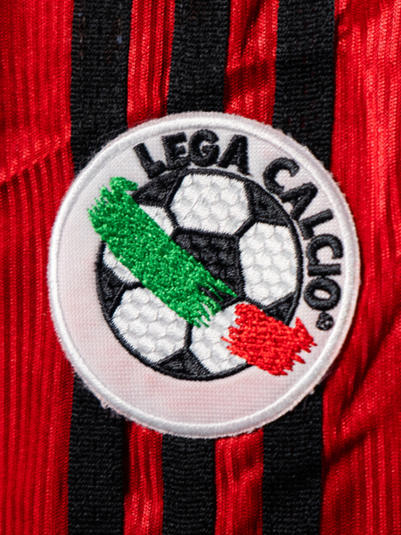 Andriy Shevchenko AC Milan shirt