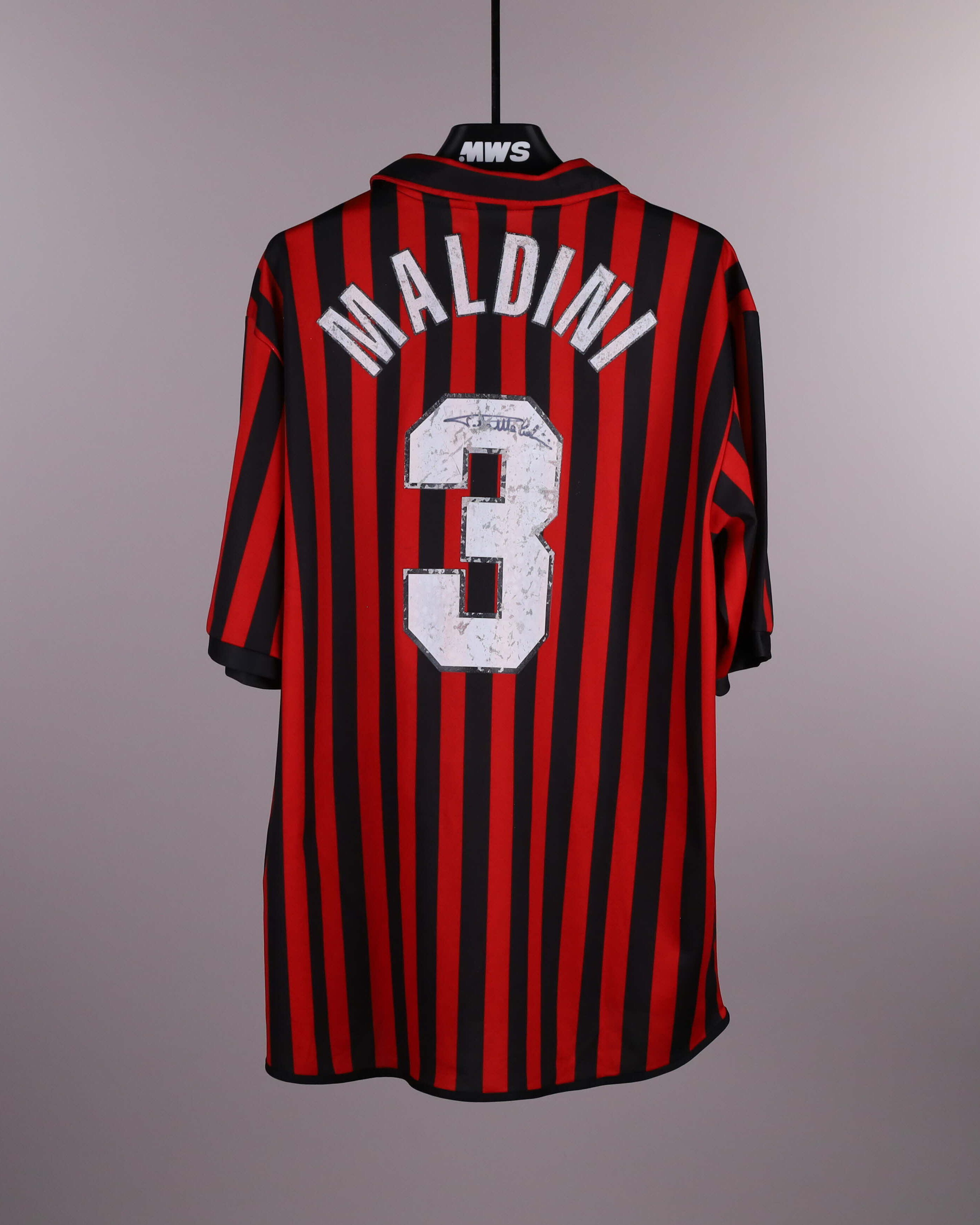 Paolo Maldini | AC Milan