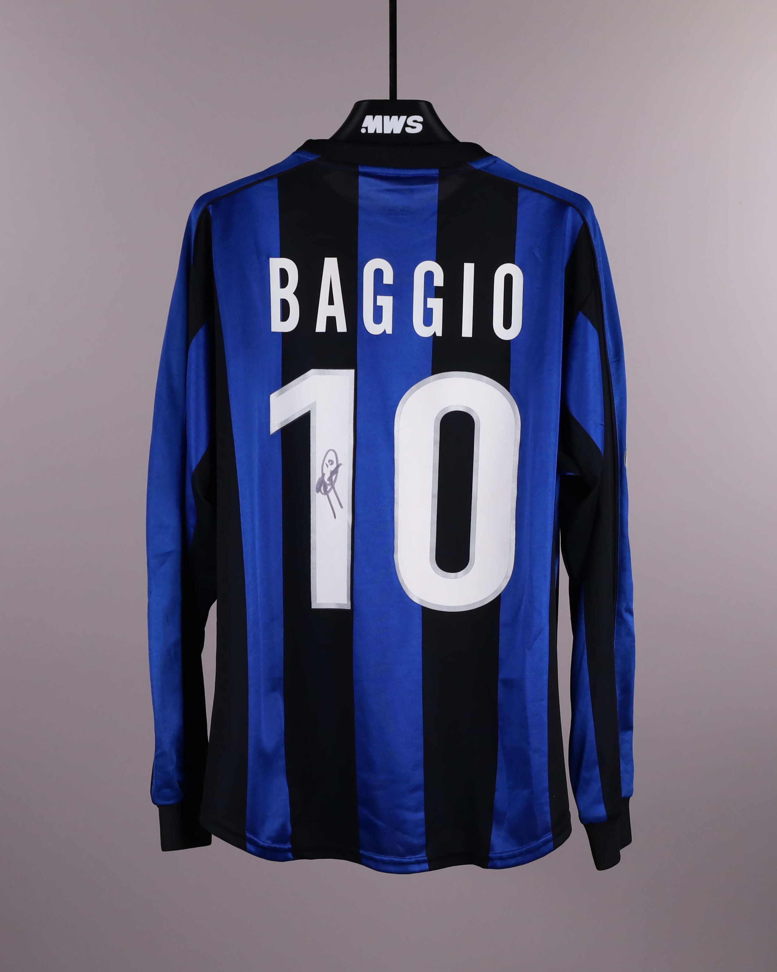 Roberto Baggio | FC Inter Milan