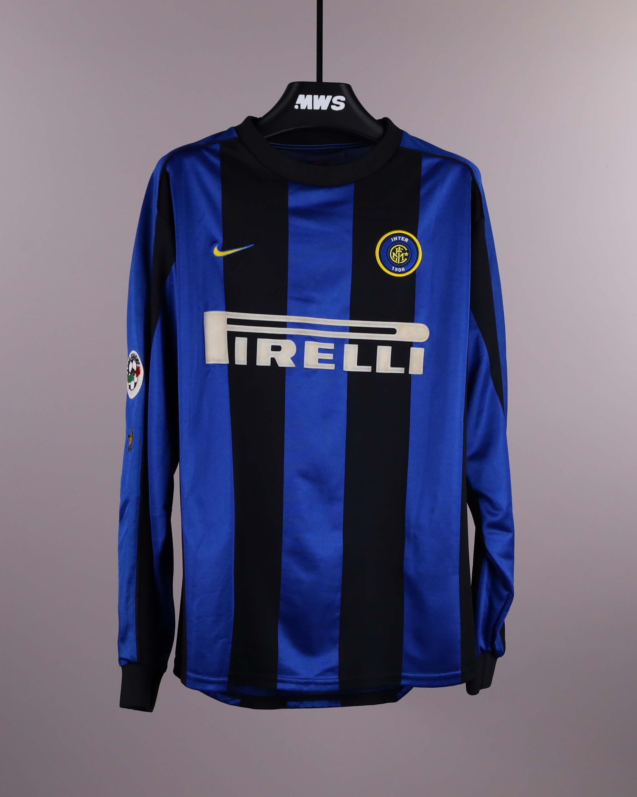 Roberto Baggio | FC Inter Milan