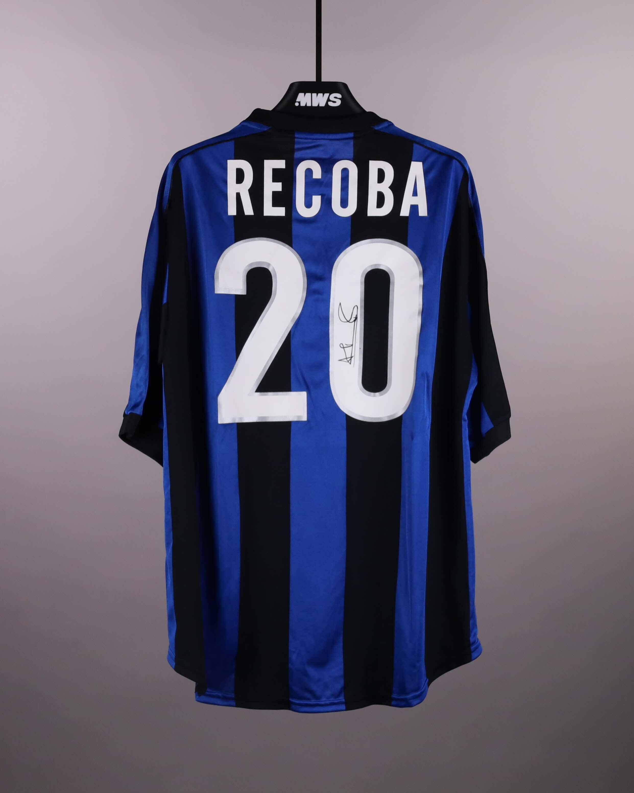 Álvaro Recoba | FC Inter Milan