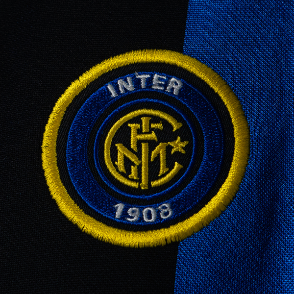 Álvaro Alexander Recoba Rivero FC Inter Milan shirt