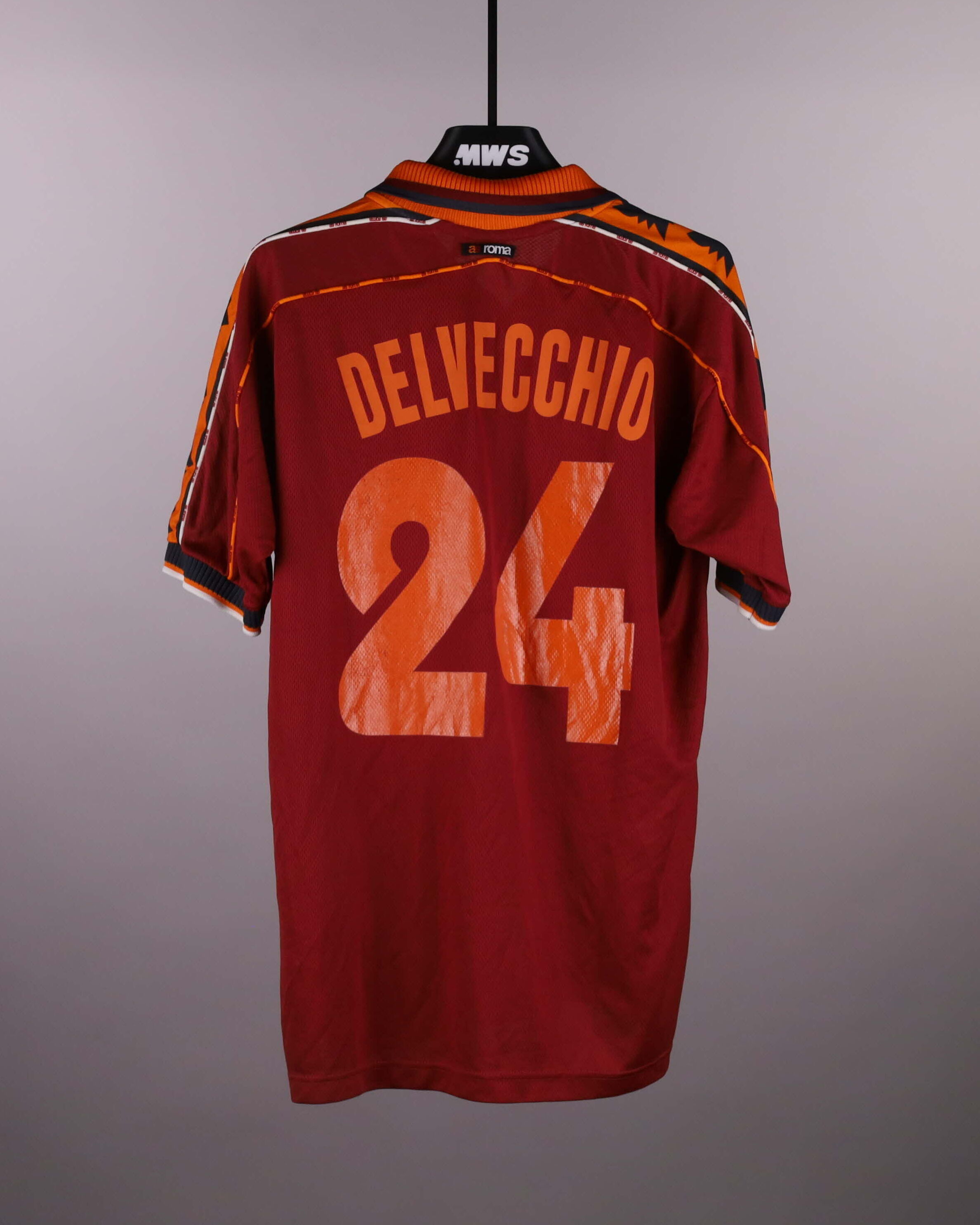 Marco Delvecchio | AS Roma