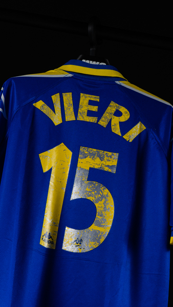 Christian Vieri Juventus FC shirt