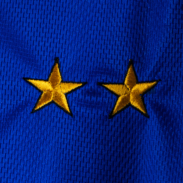 Christian Vieri Juventus FC shirt