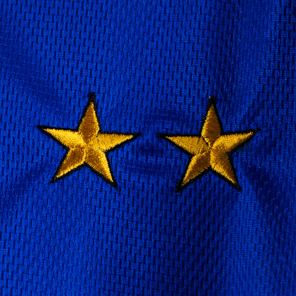Christian Vieri Juventus FC shirt