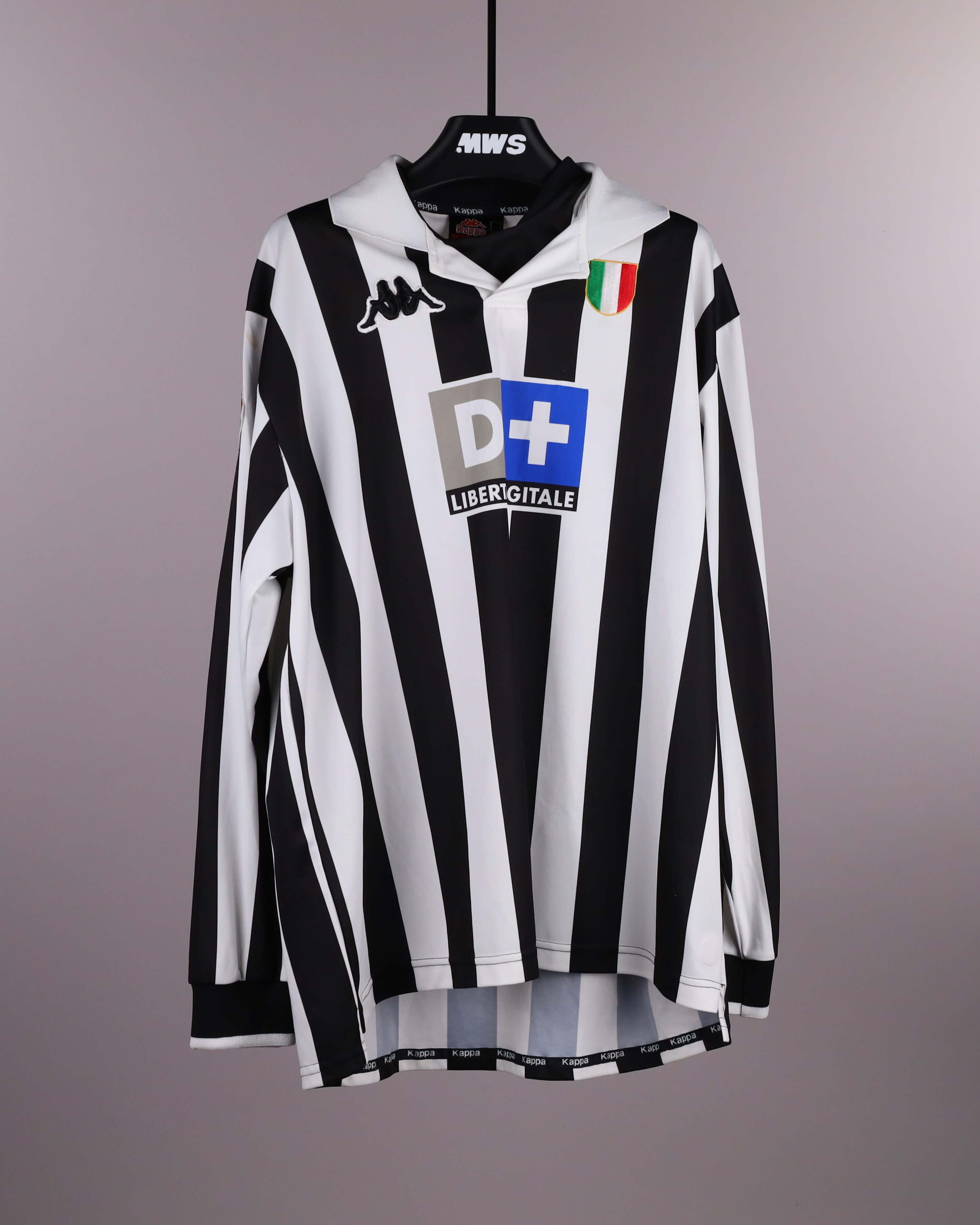 Alessandro Del Piero | Juventus FC | MWS