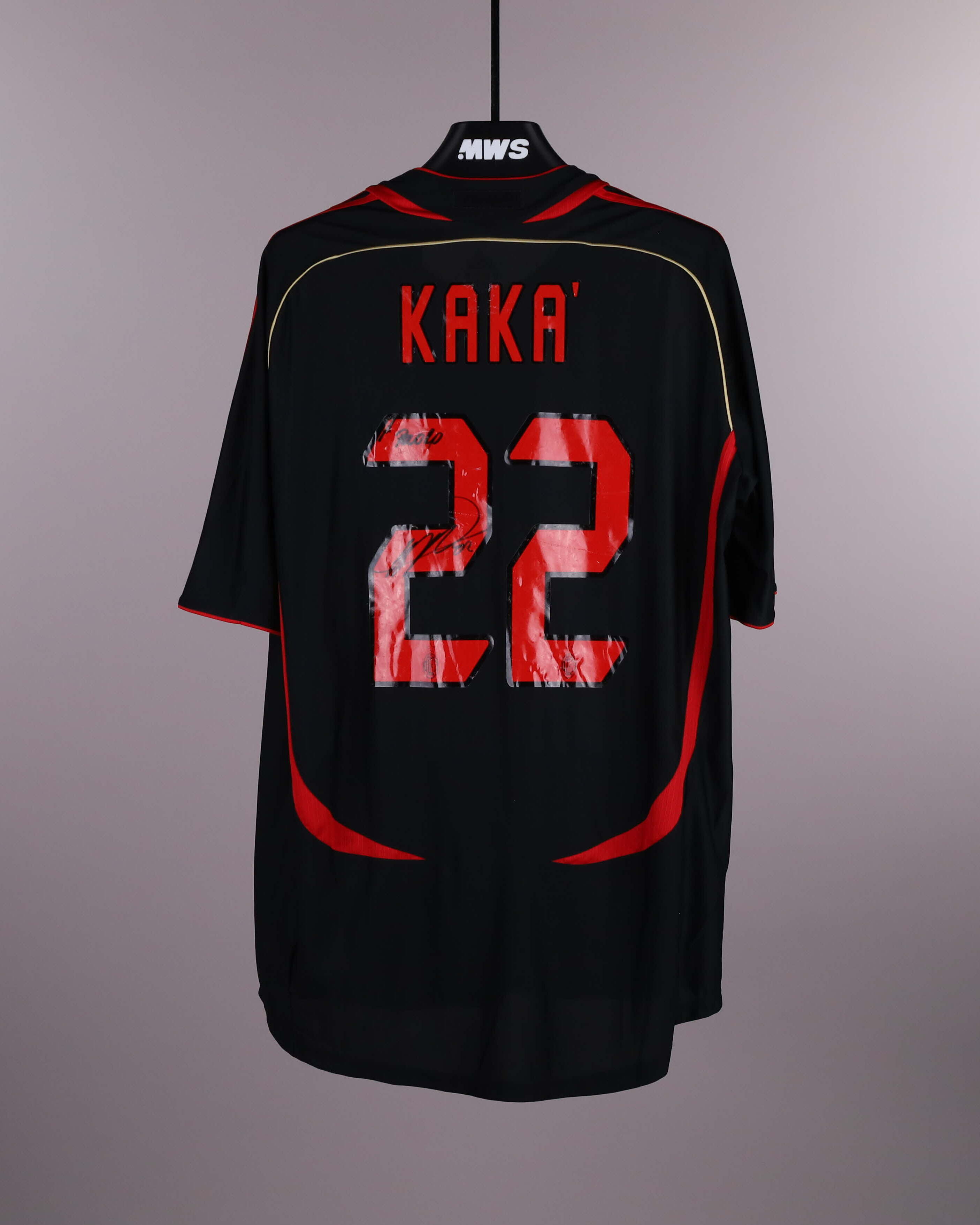 Kaká | AC Milan