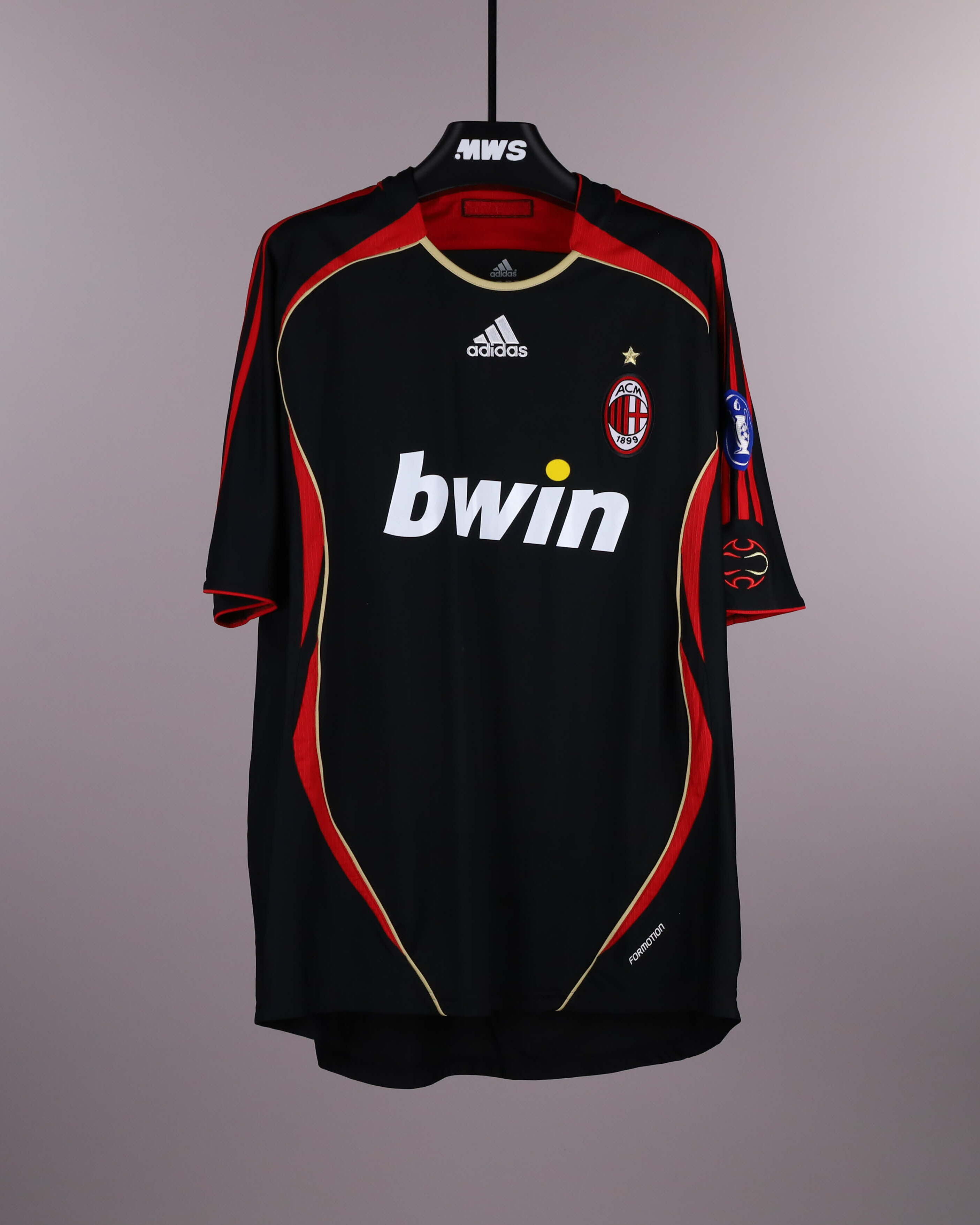 Kaká AC Milan shirt