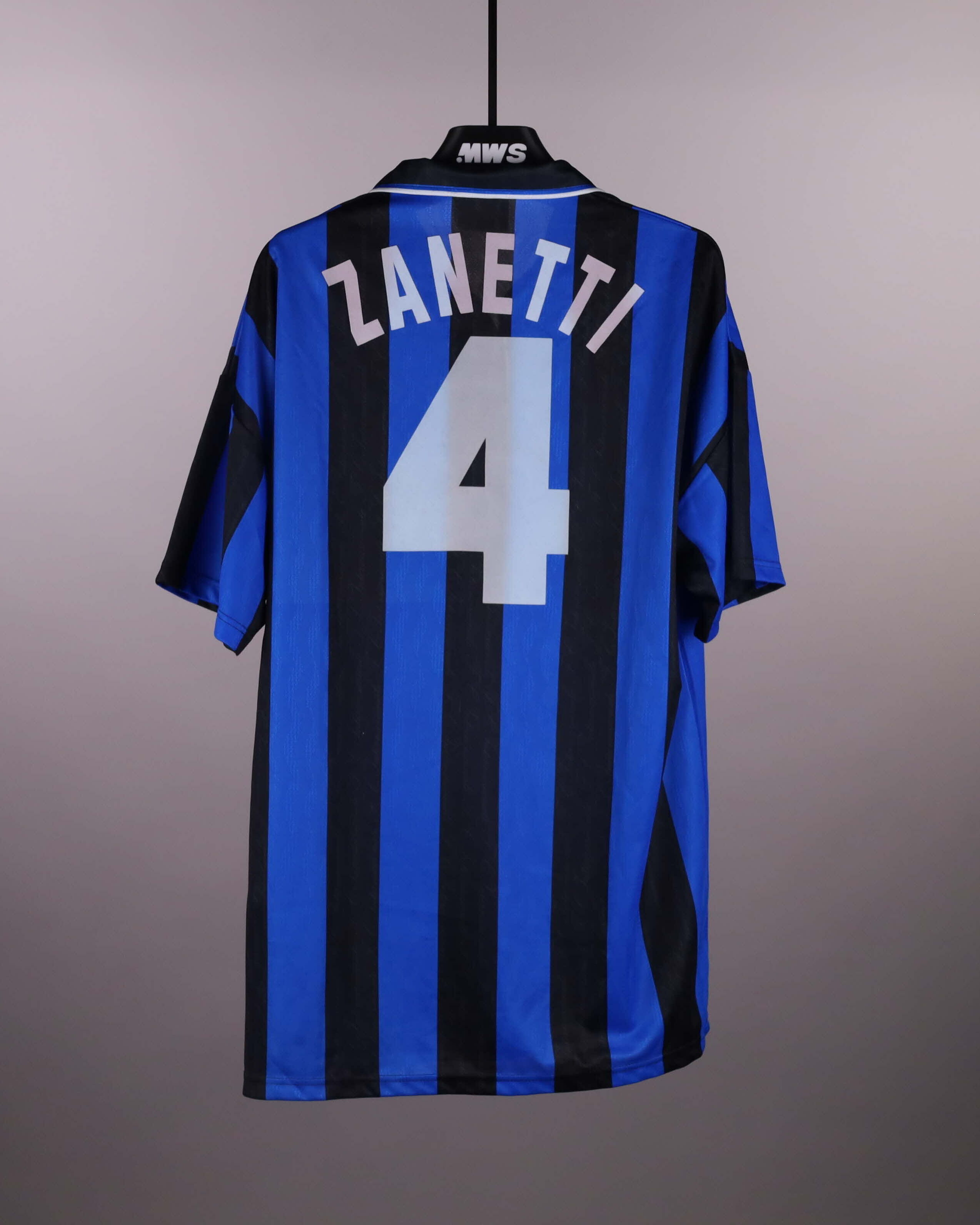Javier Zanetti | FC Inter Milan