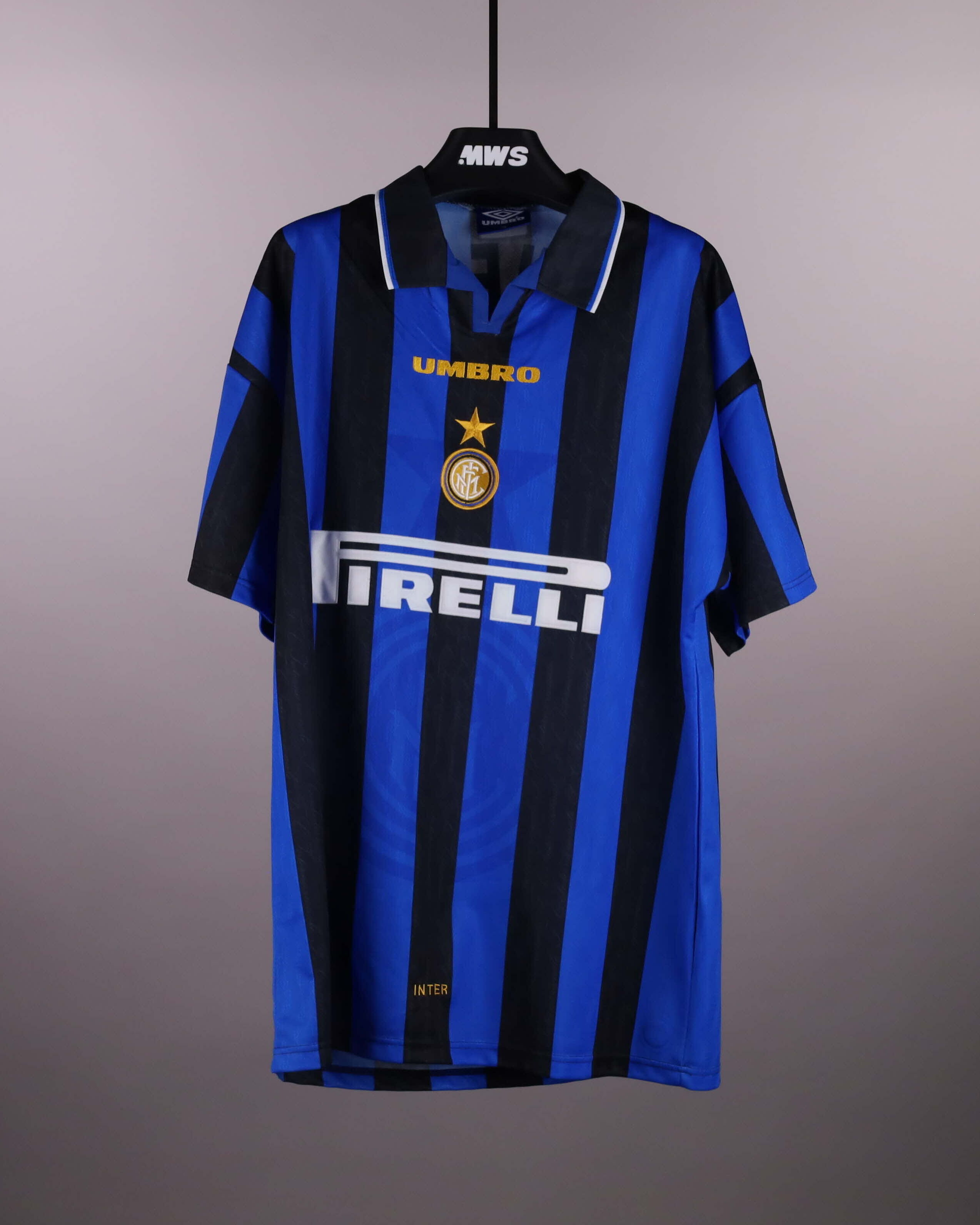 Javier Zanetti | FC Inter Milan