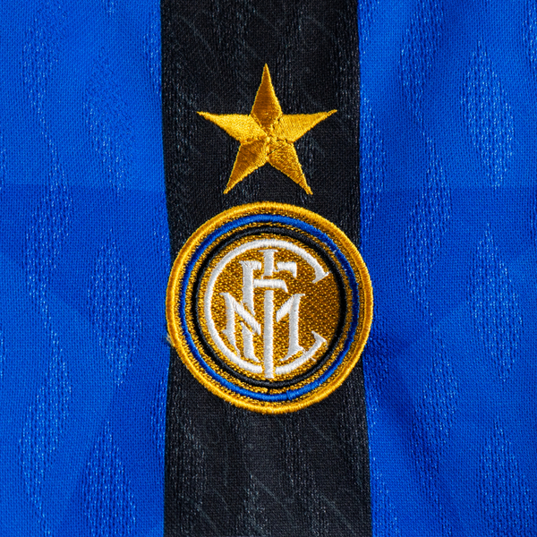 Javier Zanetti | FC Inter Milan