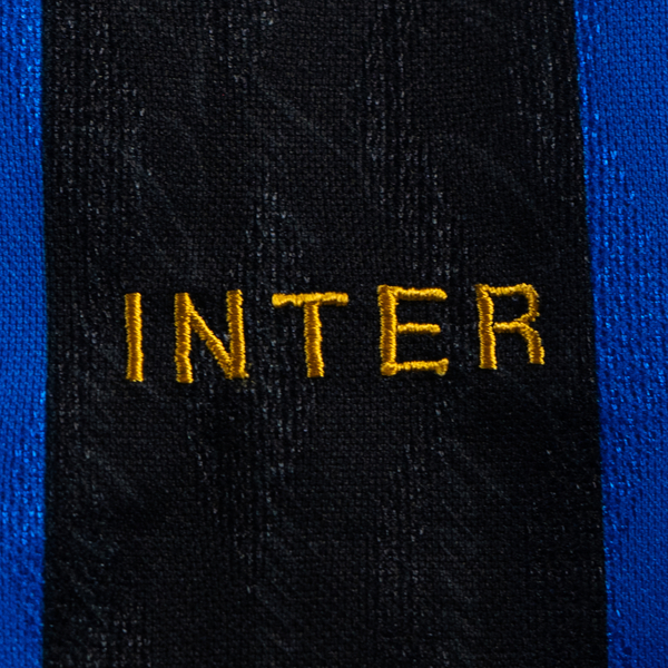Javier Zanetti | FC Inter Milan