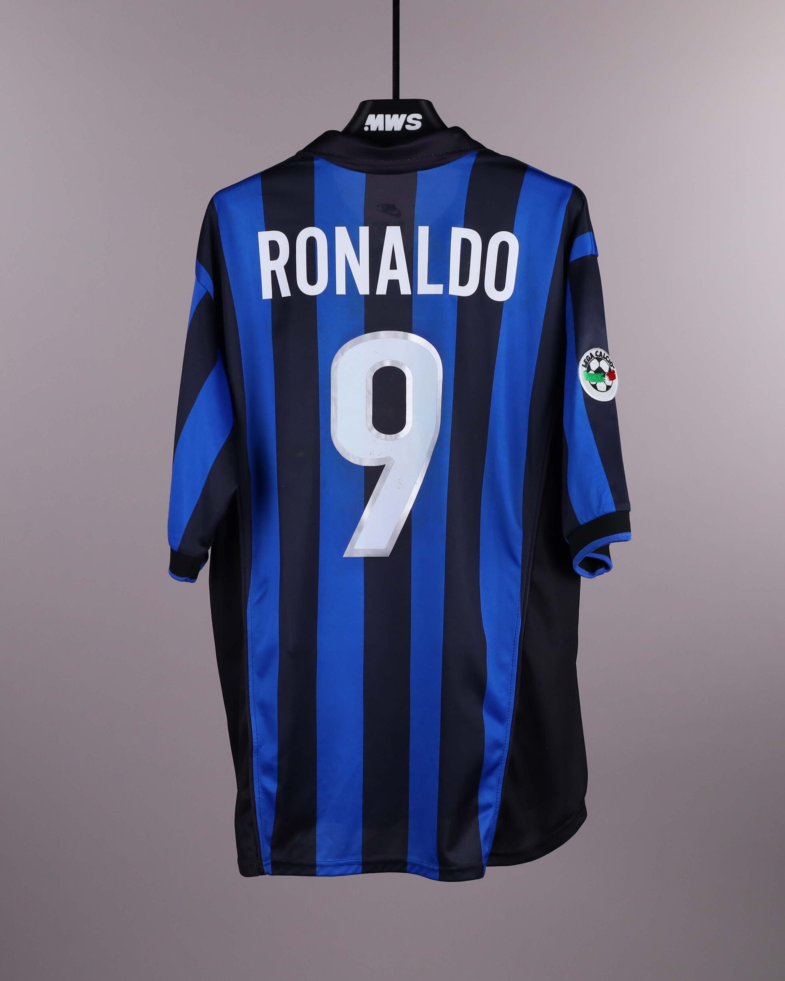 Ronaldo Nazario | FC Inter Milan