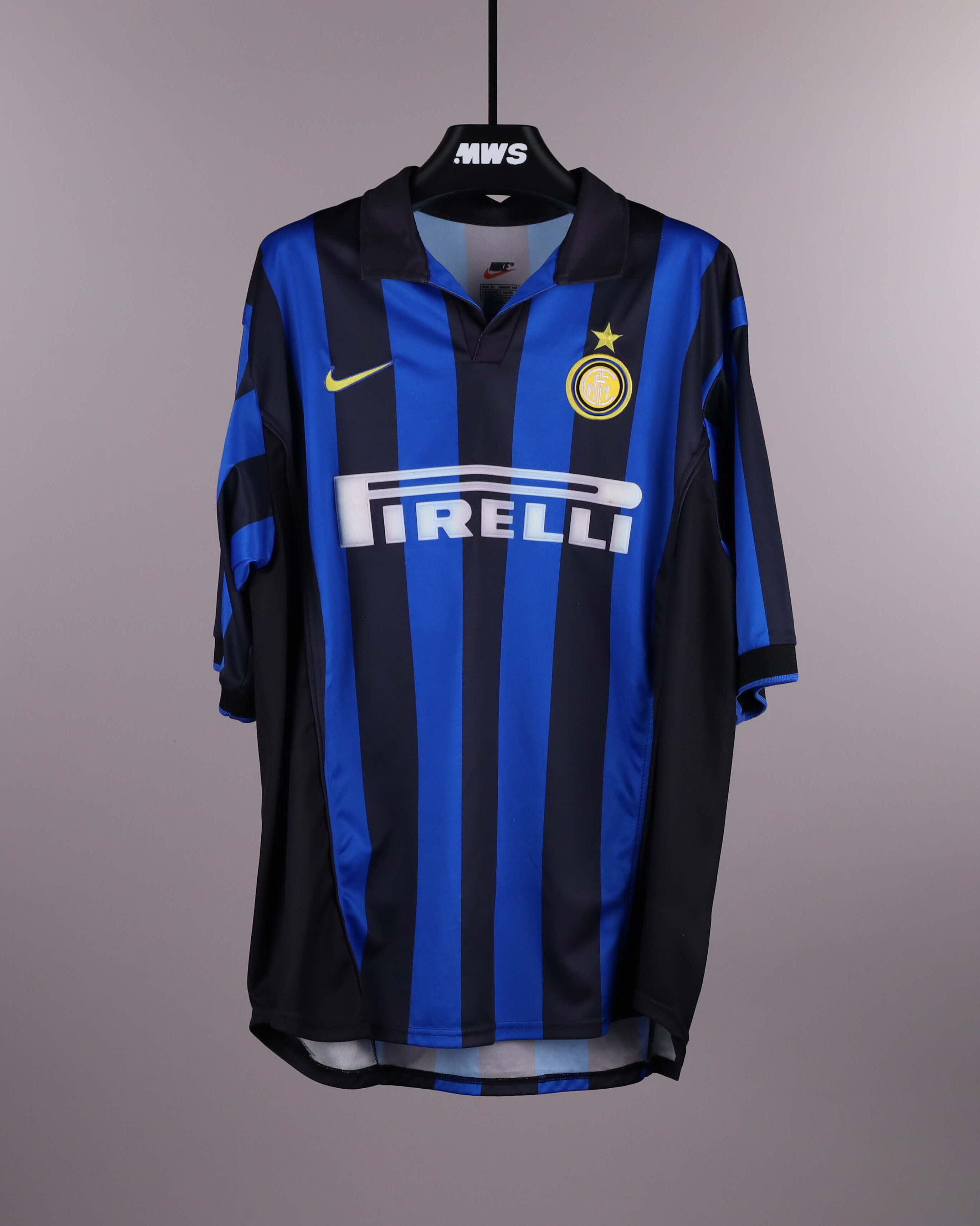 Ronaldo Nazario | FC Inter Milan