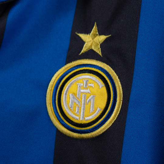 Ronaldo Nazario | FC Inter Milan