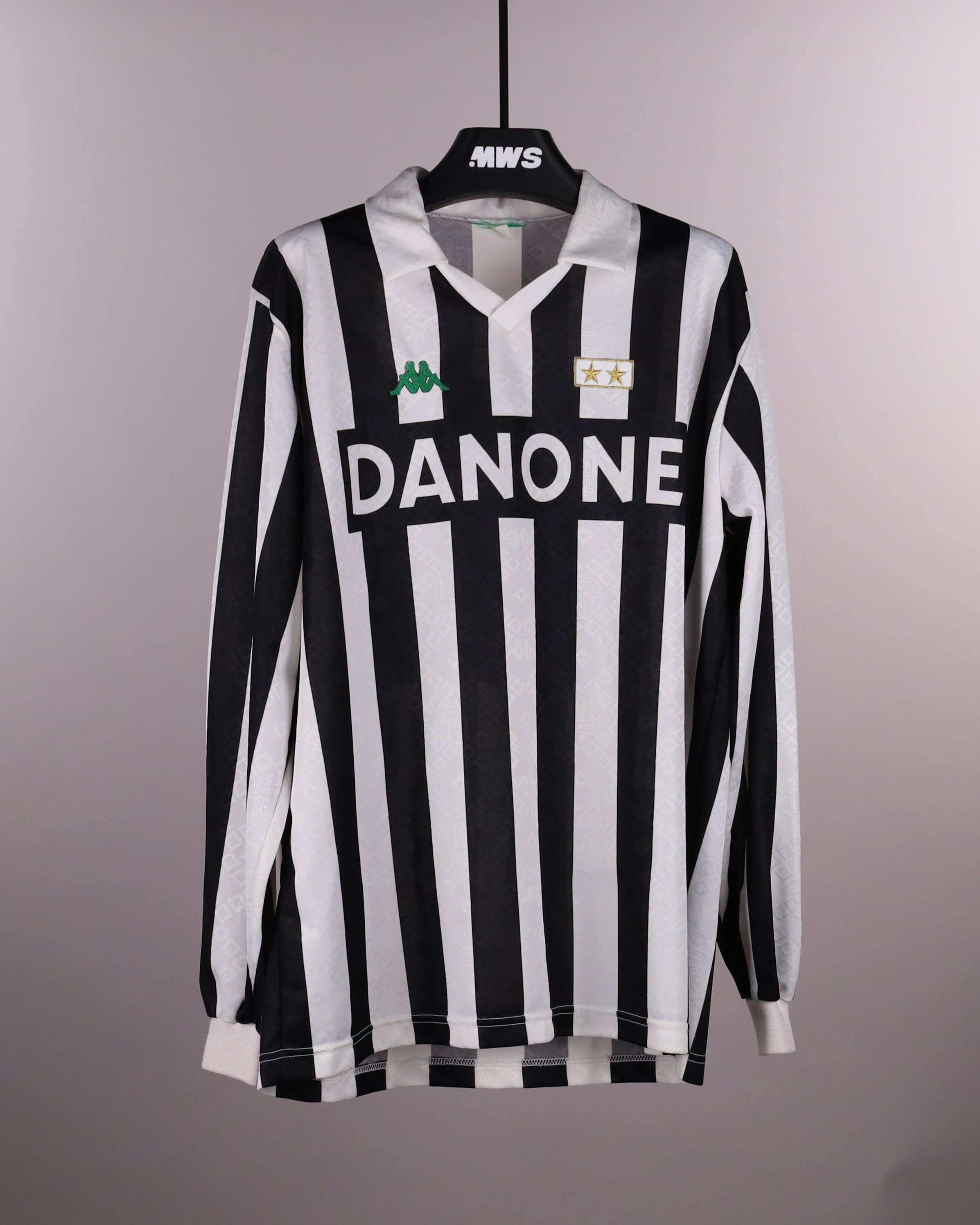 Antonio Conte Juventus FC jersey