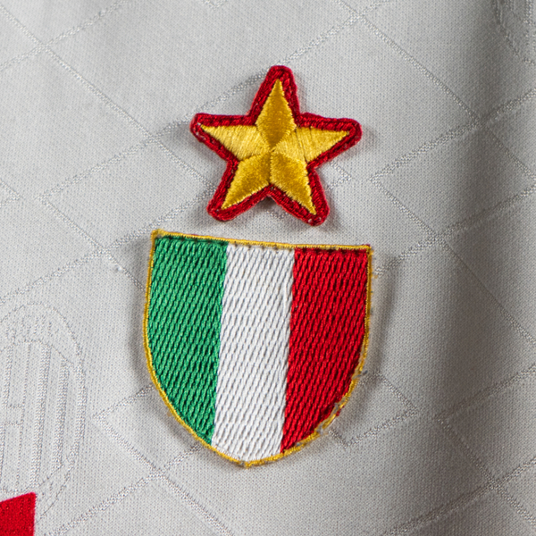 Paolo Maldini AC Milan shirt