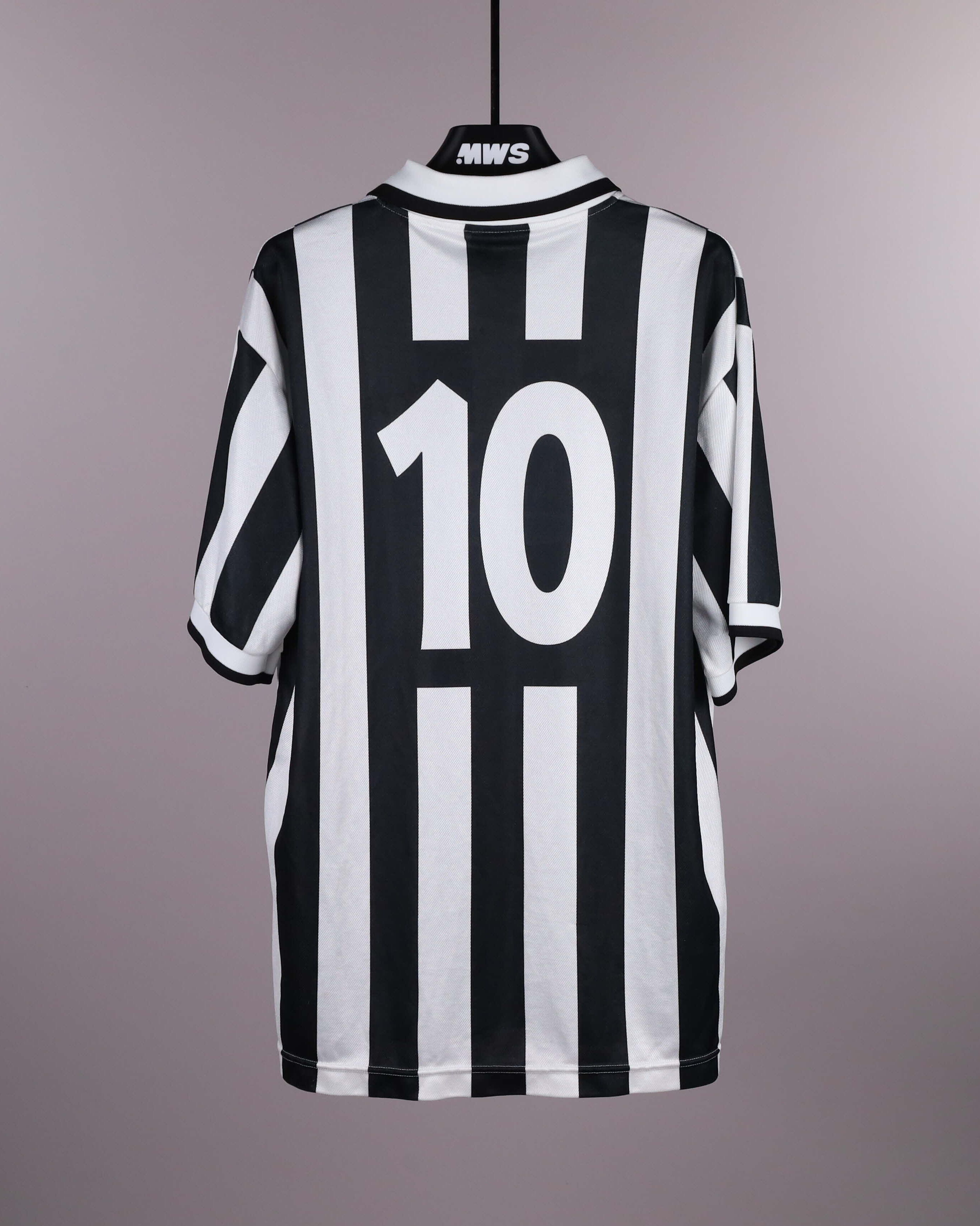 Roberto Baggio | Juventus FC