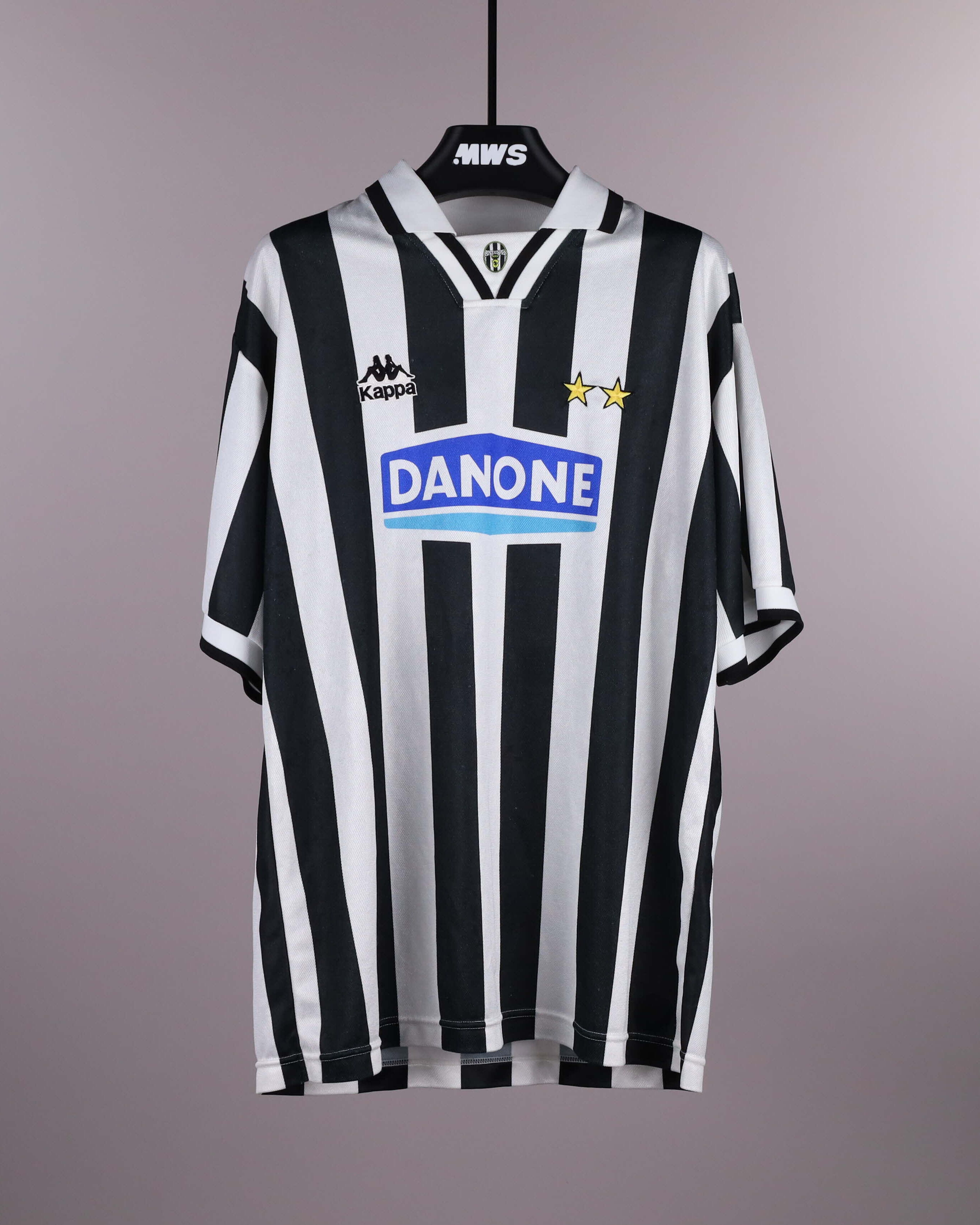 Roberto Baggio | Juventus FC