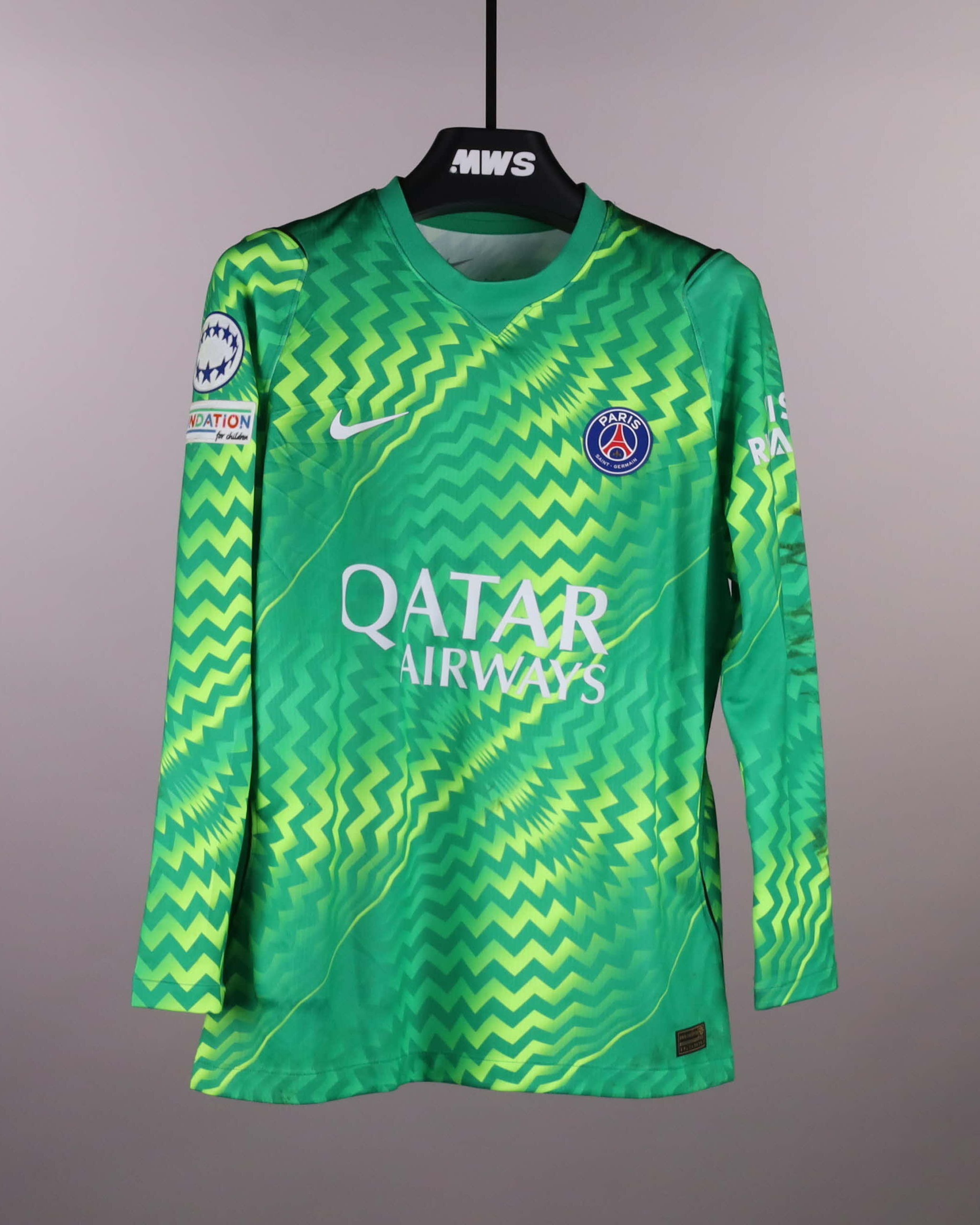 Katarzyna Kiedrzynek Paris Saint-Germain Féminines jersey