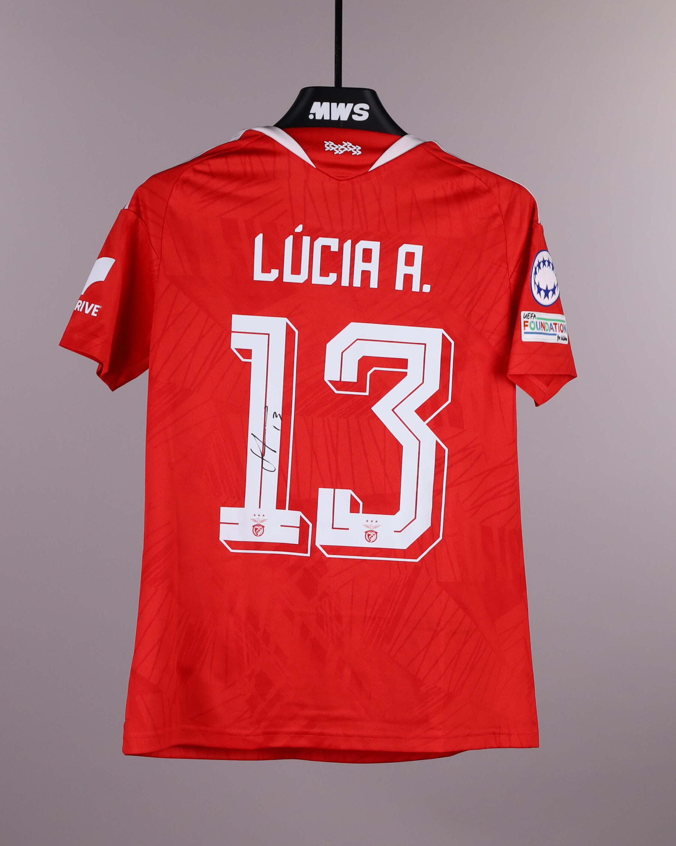 Juventus W - SL Benfica W | MWS