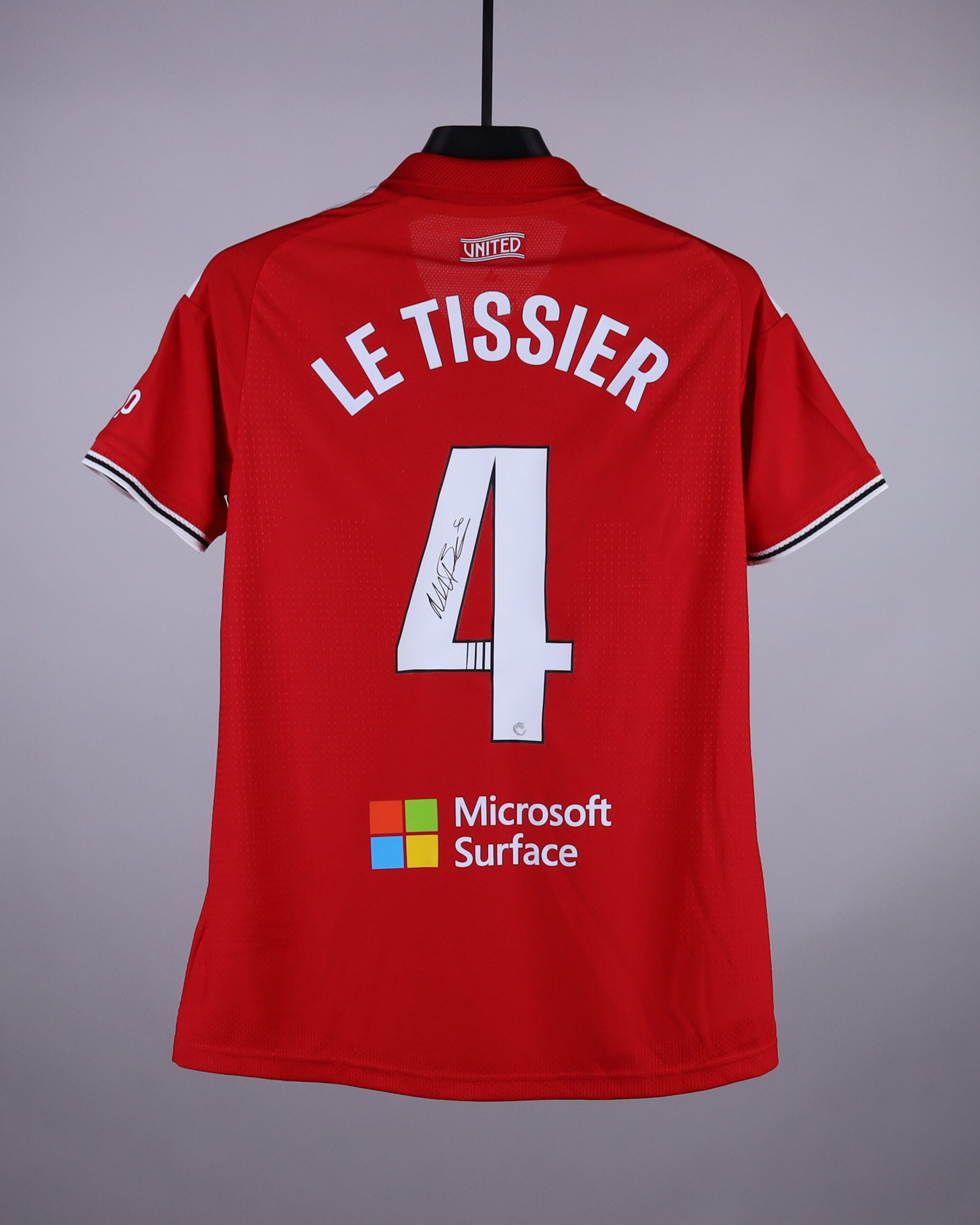 Manchester United
