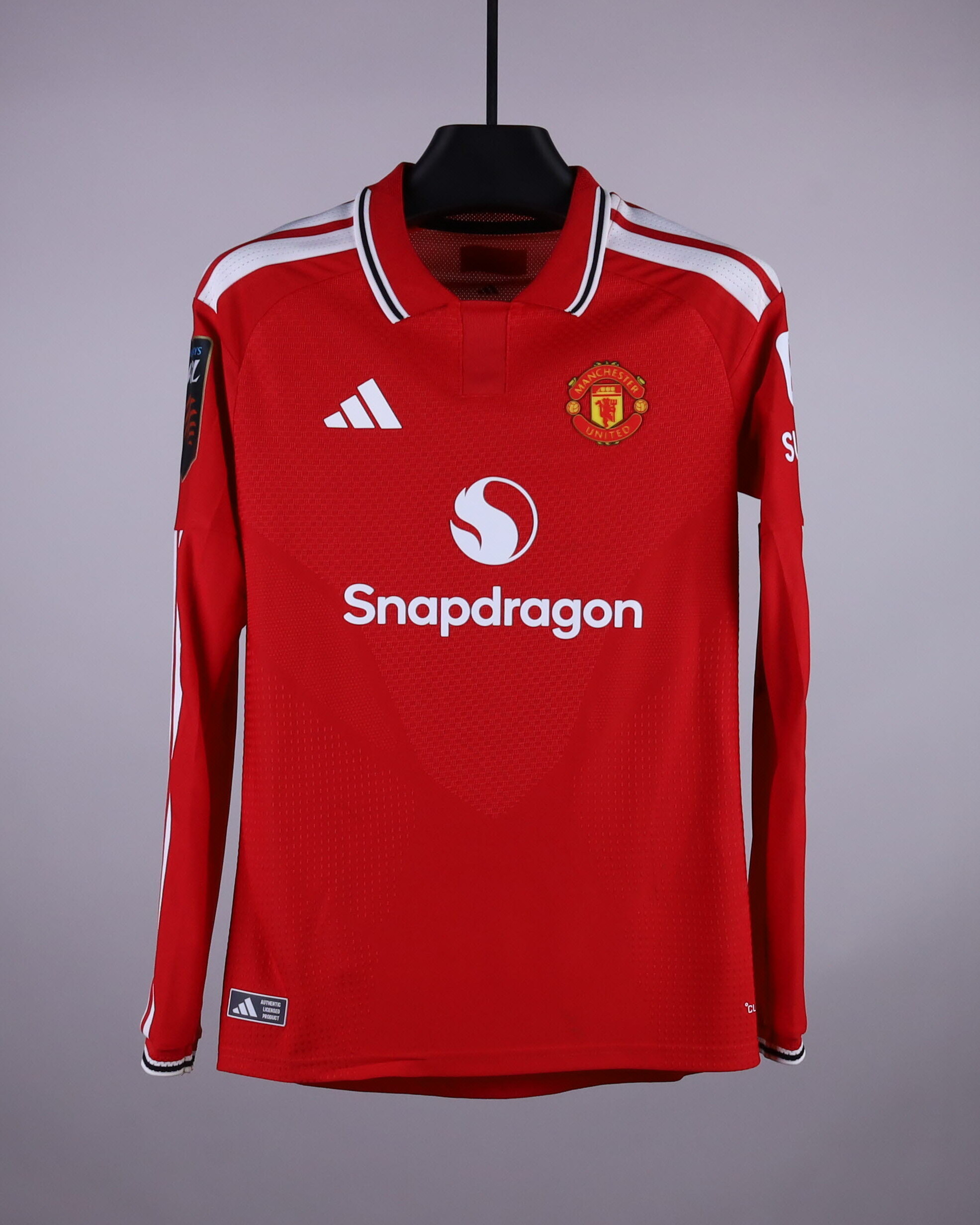 Manchester United