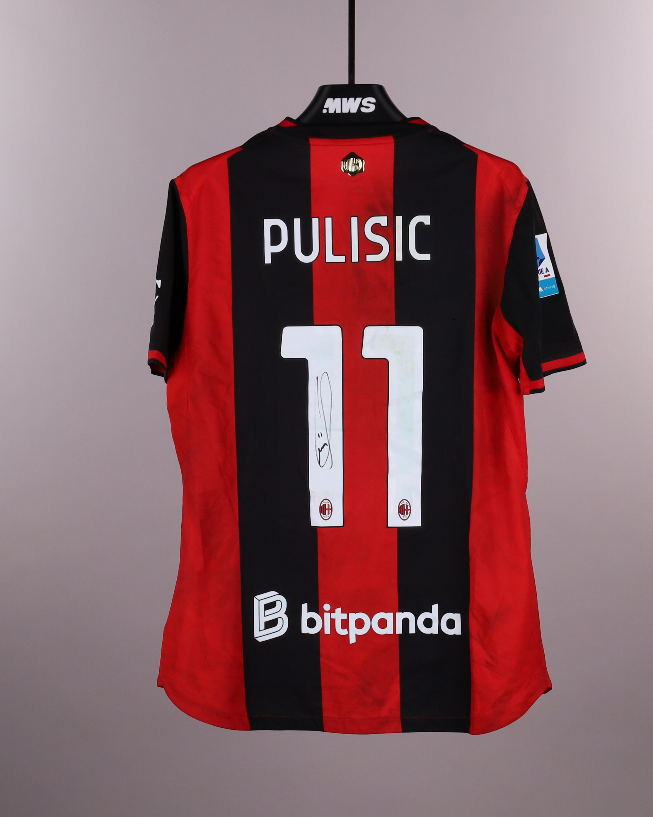 Christian Pulisic